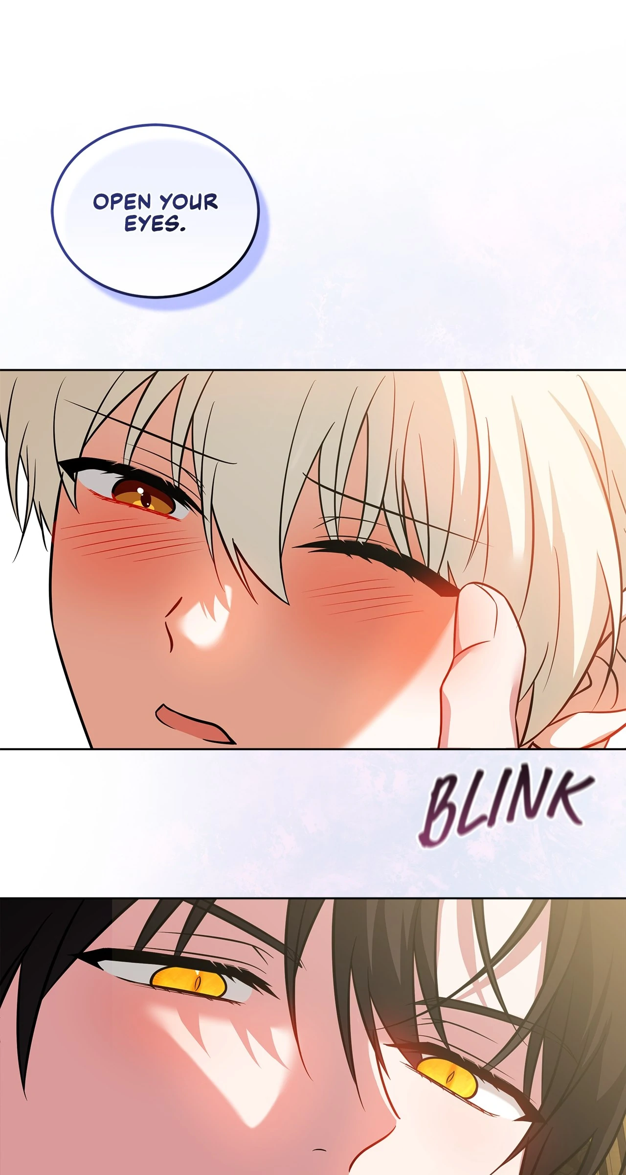 The Fox’s Love Refresher - Chapter 34 manhwa