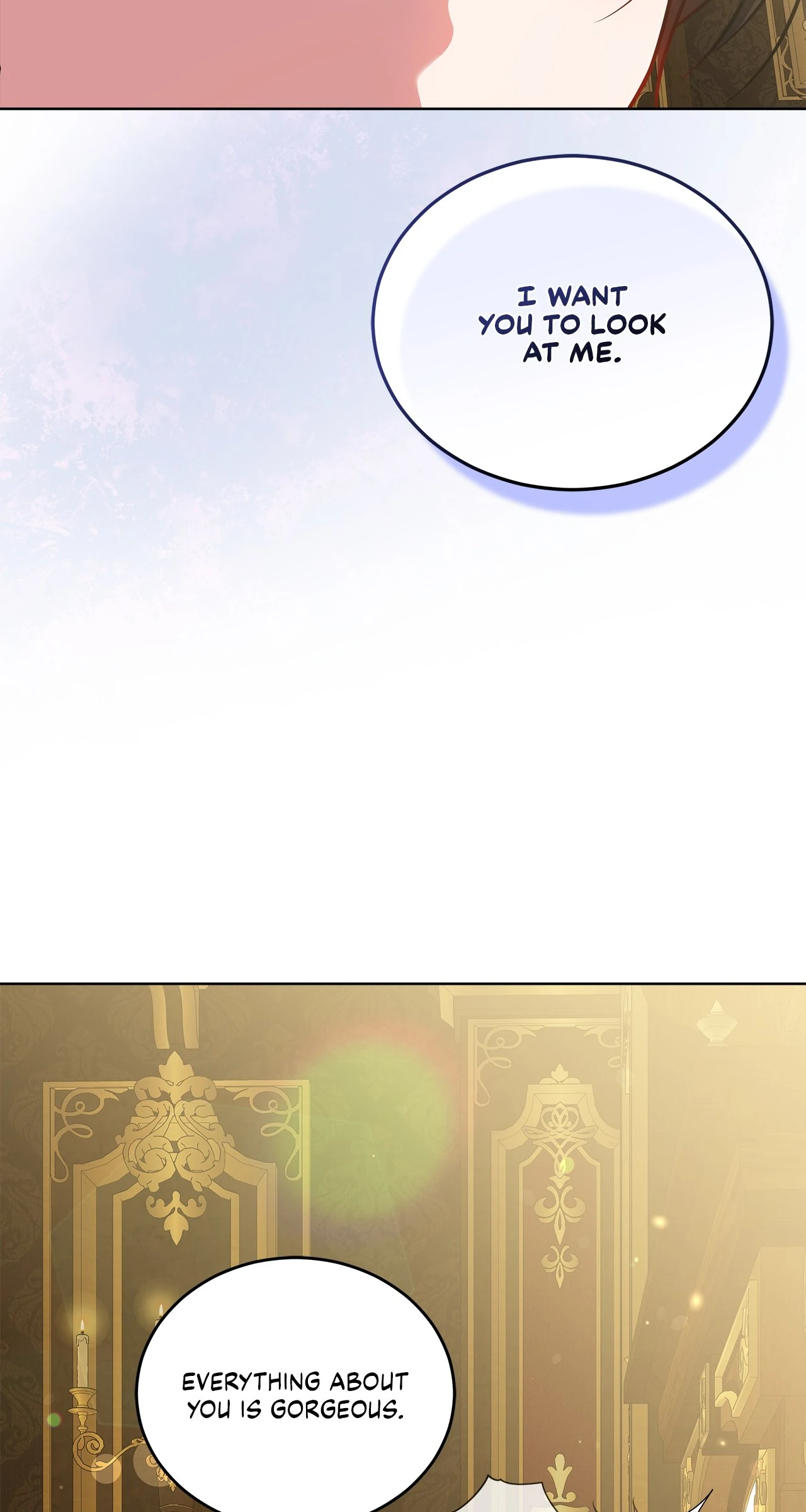 The Fox’s Love Refresher - Chapter 34 manhwa