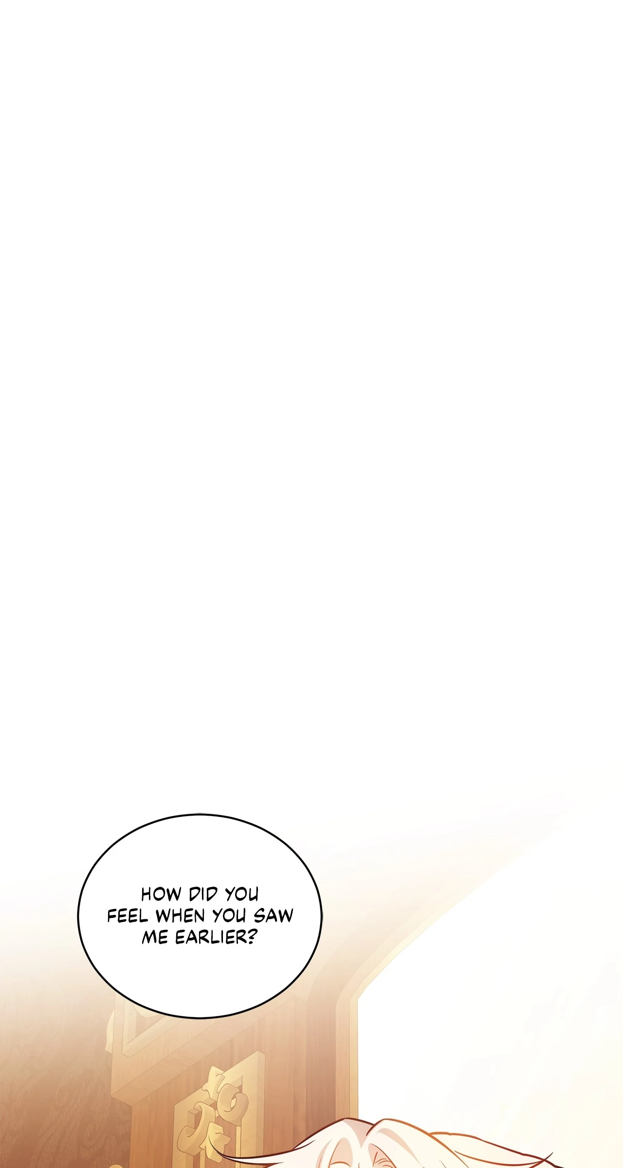 The Fox’s Love Refresher - Chapter 35 manhwa