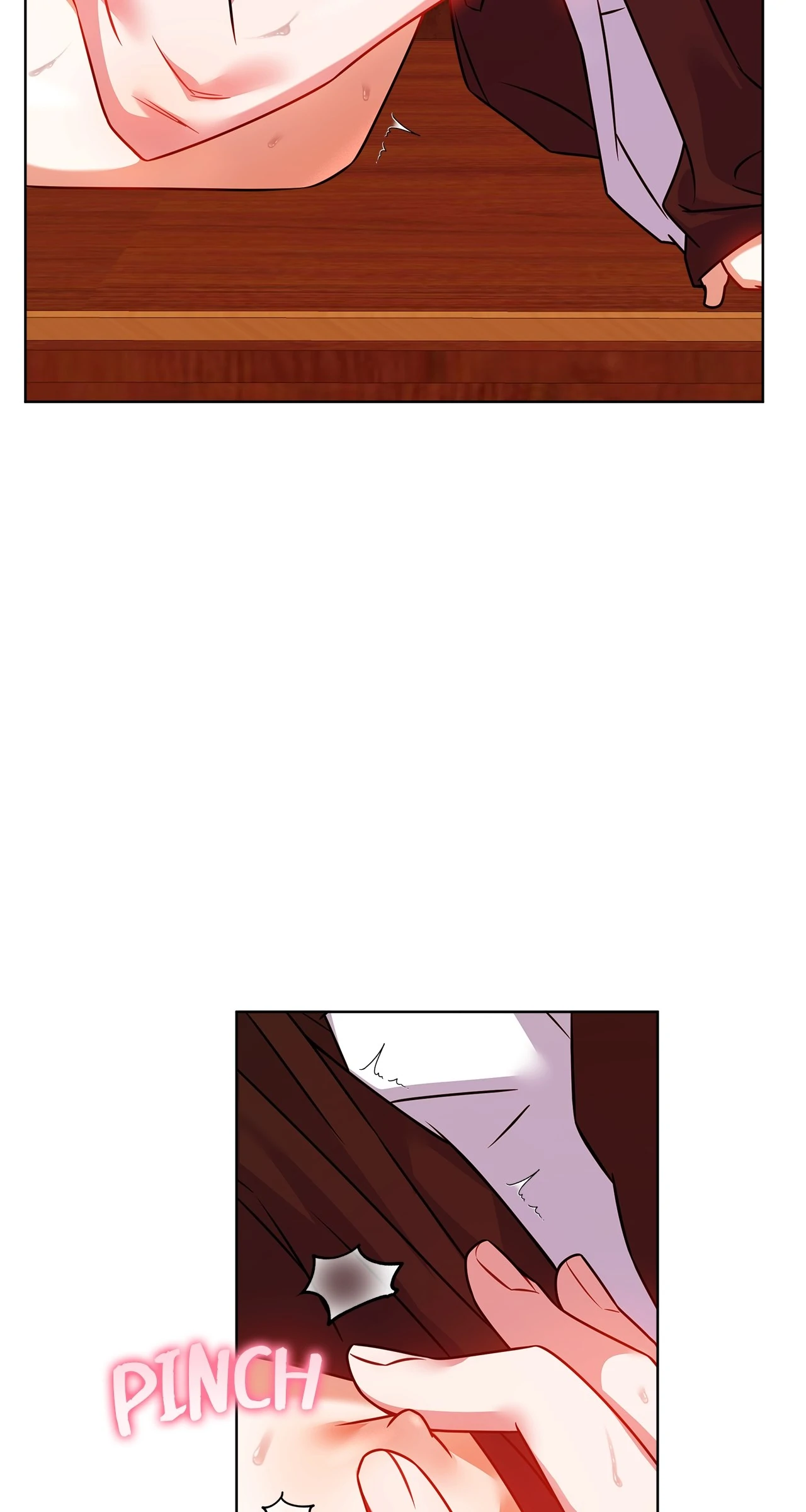 The Fox’s Love Refresher - Chapter 35 manhwa