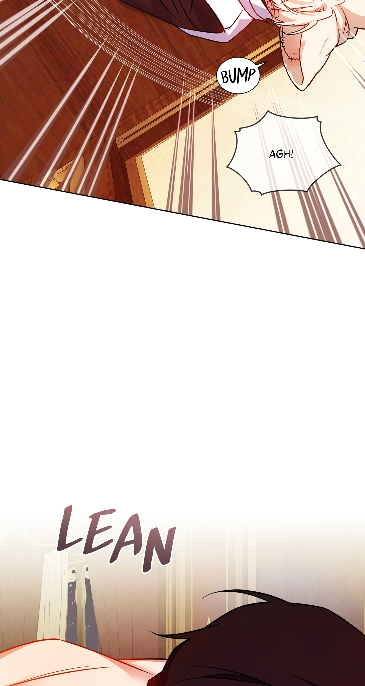 The Fox’s Love Refresher - Chapter 35 manhwa