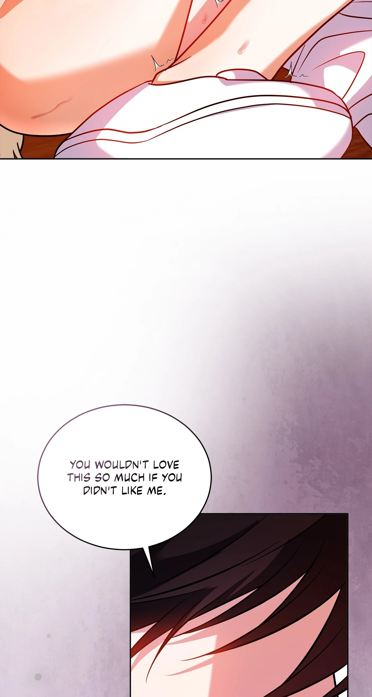 The Fox’s Love Refresher - Chapter 35 manhwa