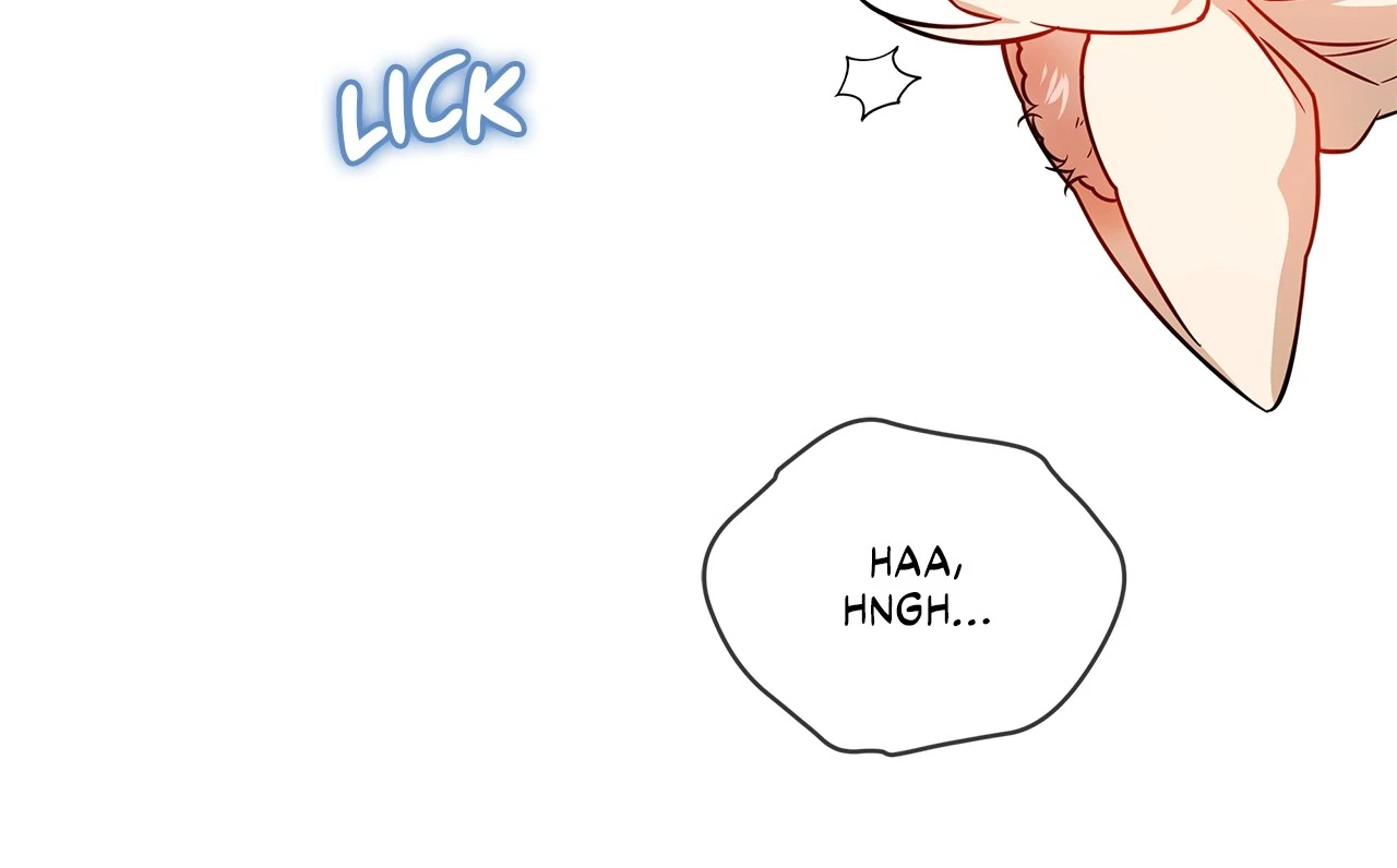 The Fox’s Love Refresher - Chapter 35 manhwa