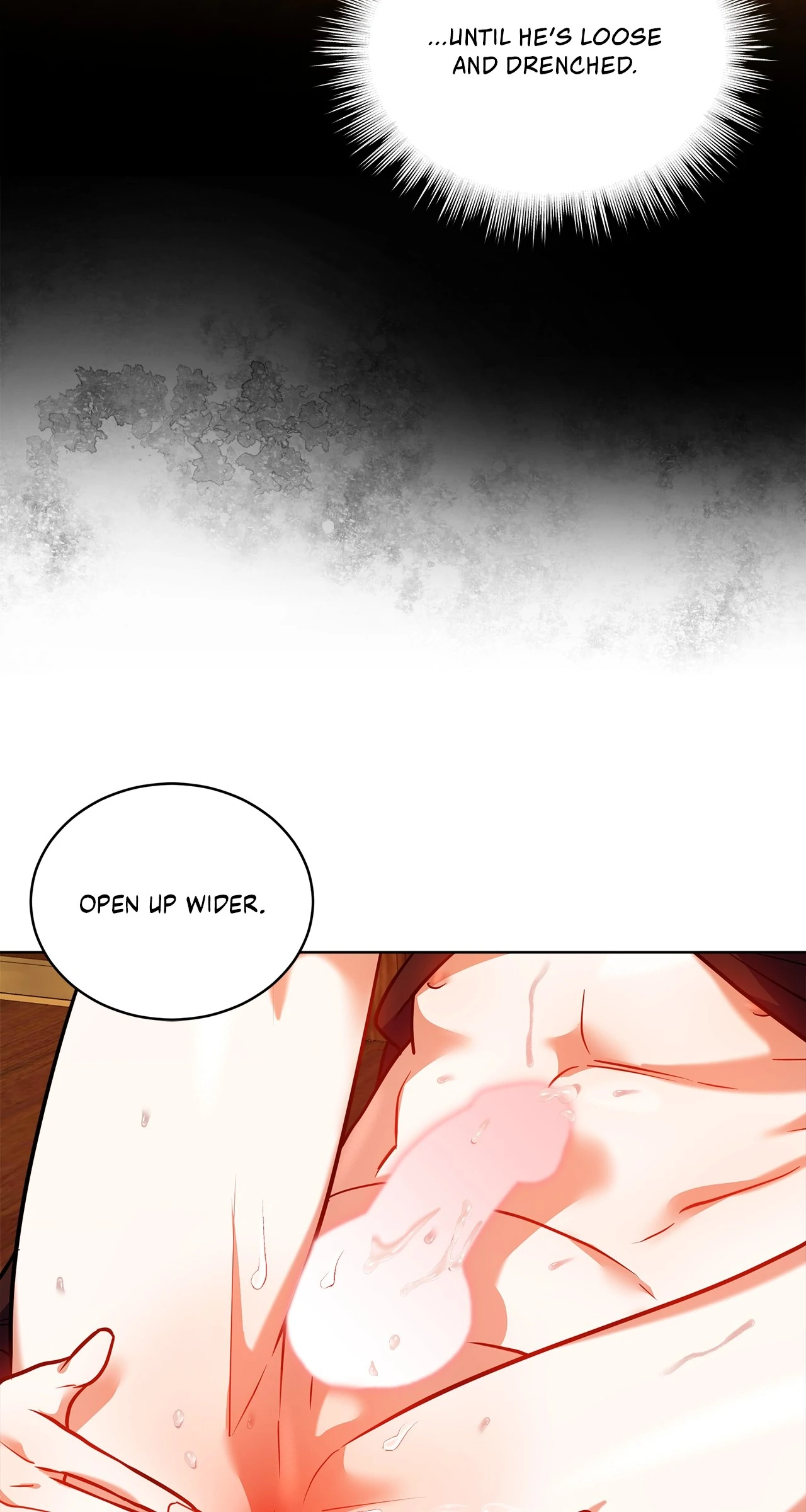 The Fox’s Love Refresher - Chapter 35 manhwa