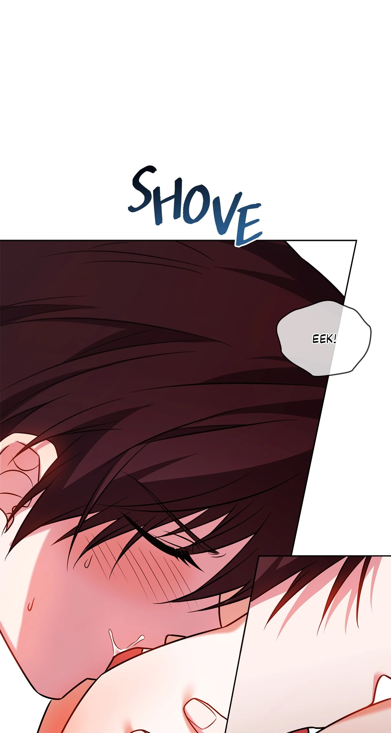The Fox’s Love Refresher - Chapter 35 manhwa