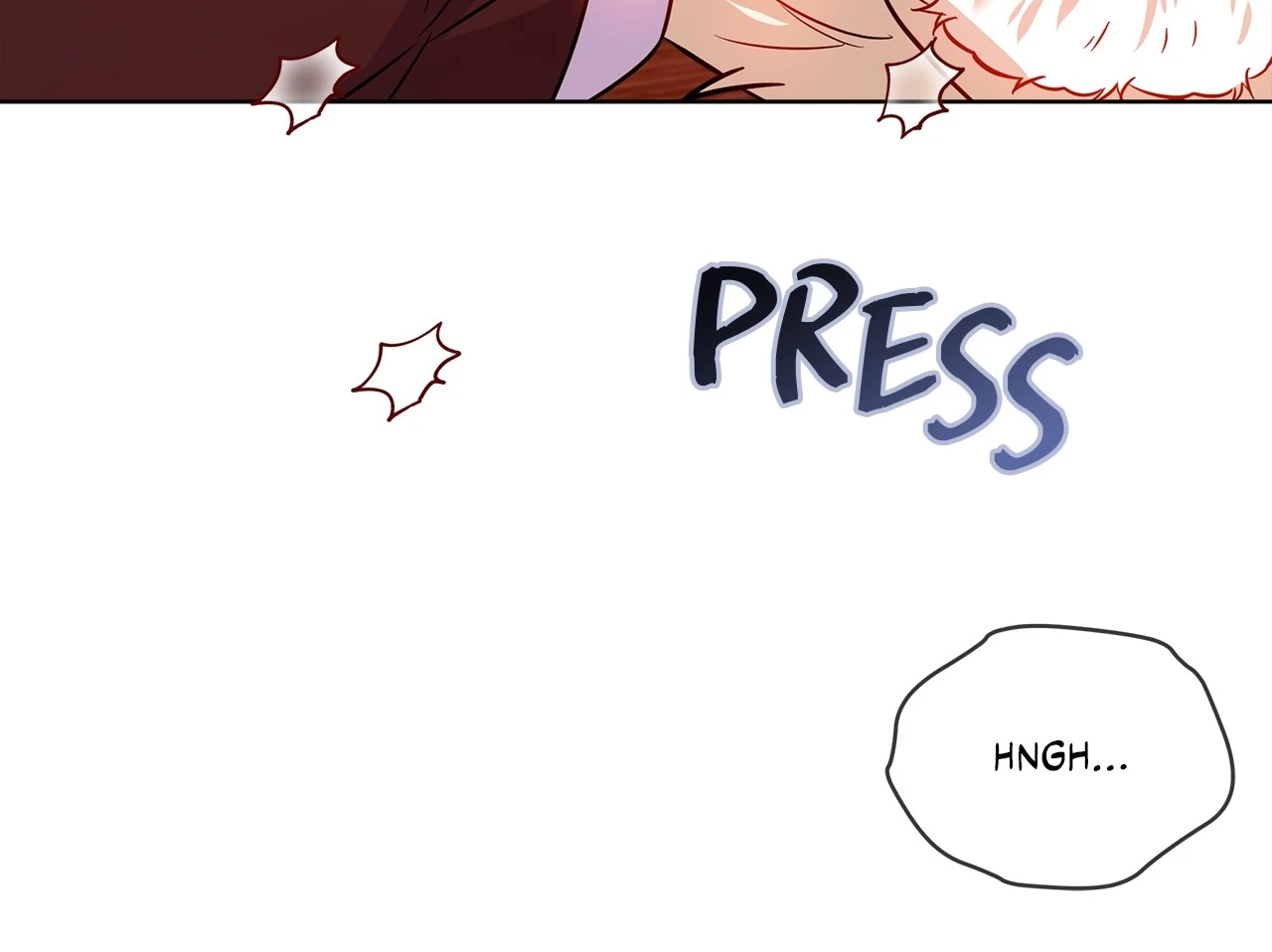 The Fox’s Love Refresher - Chapter 35 manhwa