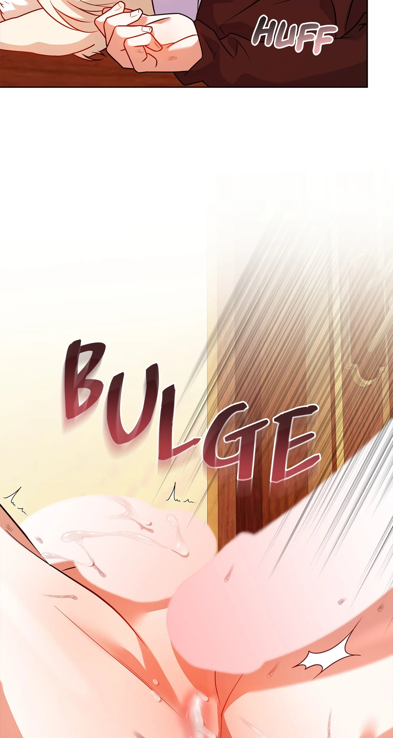 The Fox’s Love Refresher - Chapter 35 manhwa