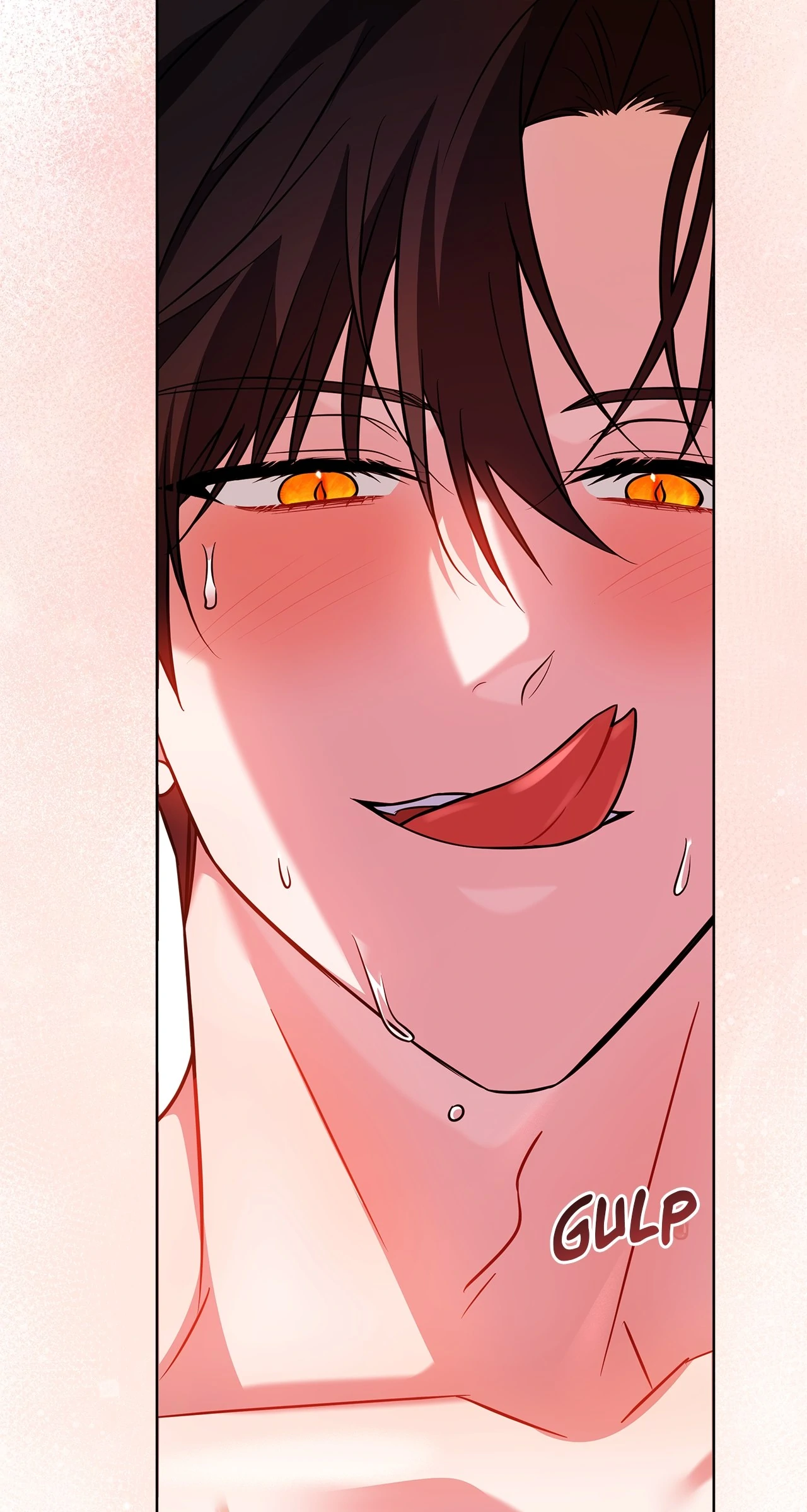 The Fox’s Love Refresher - Chapter 35 manhwa