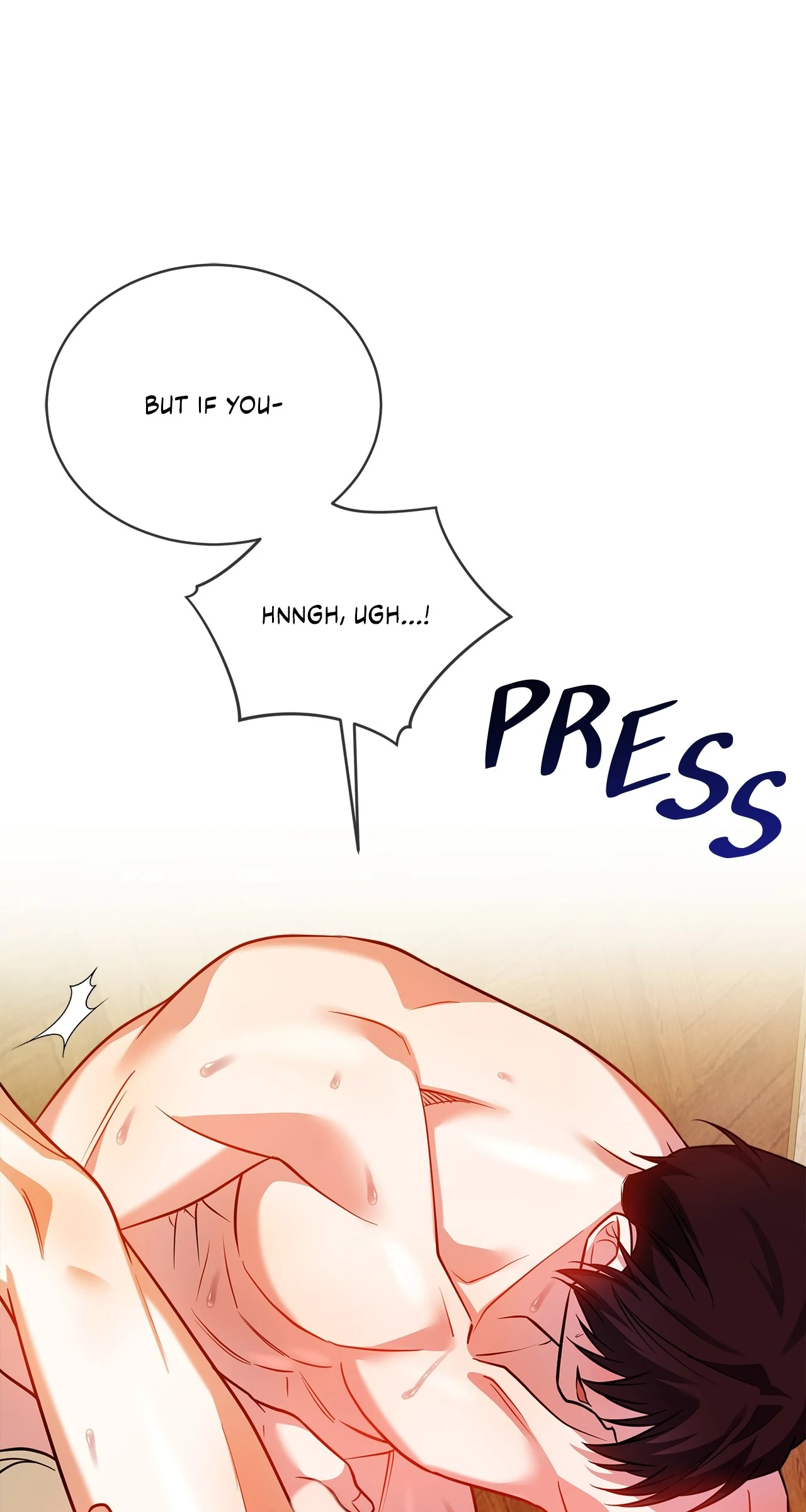The Fox’s Love Refresher - Chapter 35 manhwa
