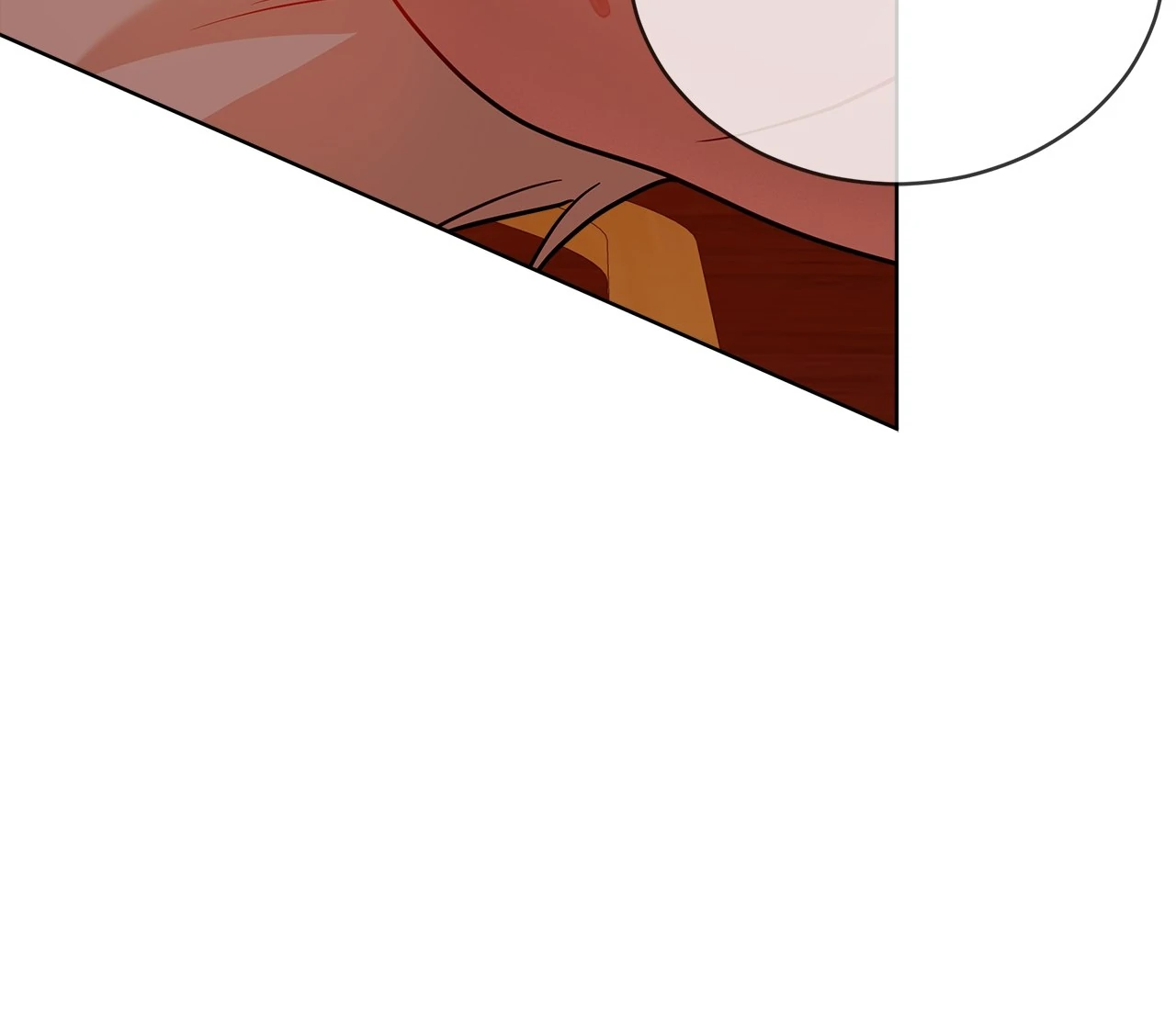 The Fox’s Love Refresher - Chapter 35 manhwa