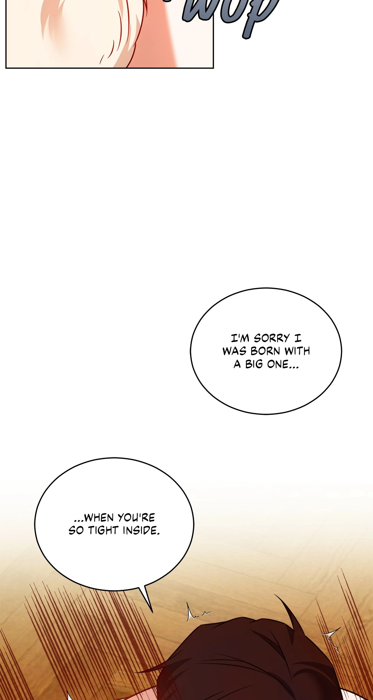 The Fox’s Love Refresher - Chapter 35 manhwa