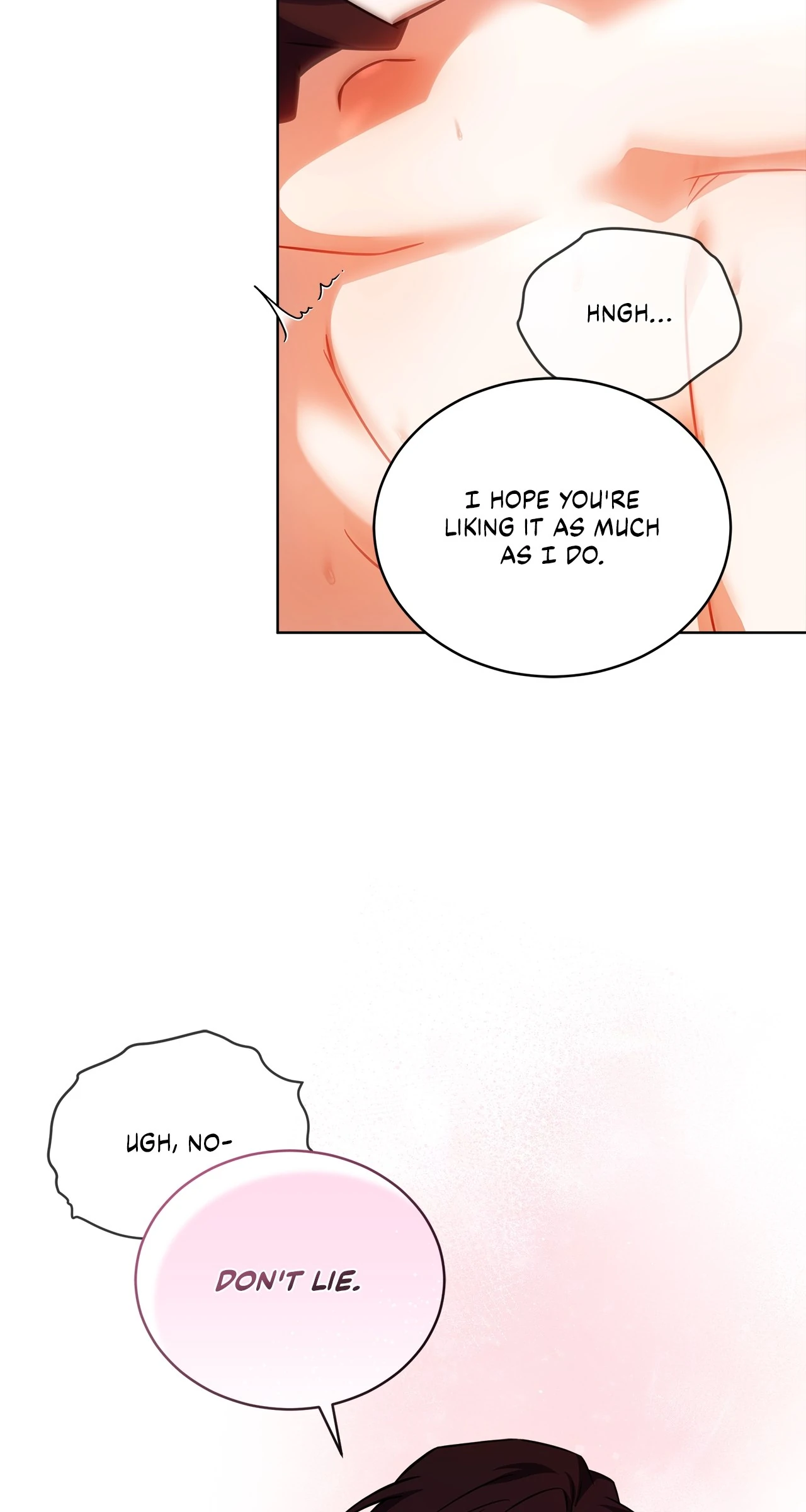The Fox’s Love Refresher - Chapter 35 manhwa