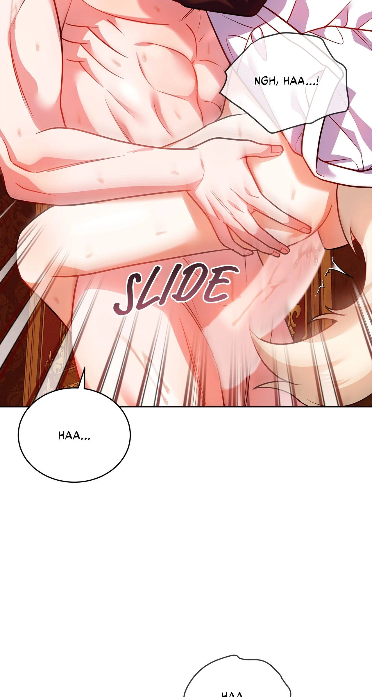 The Fox’s Love Refresher - Chapter 35 manhwa