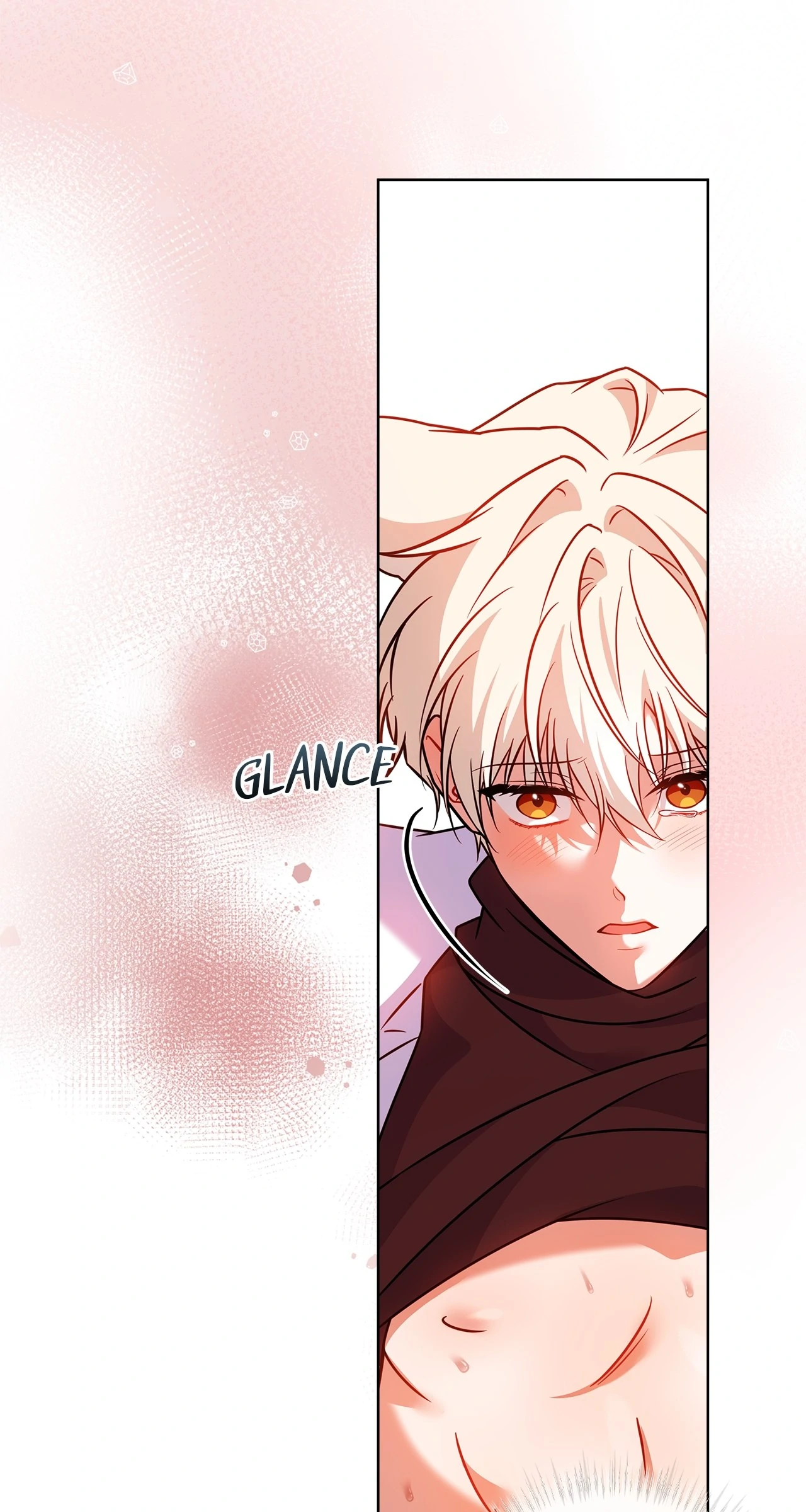 The Fox’s Love Refresher - Chapter 35 manhwa