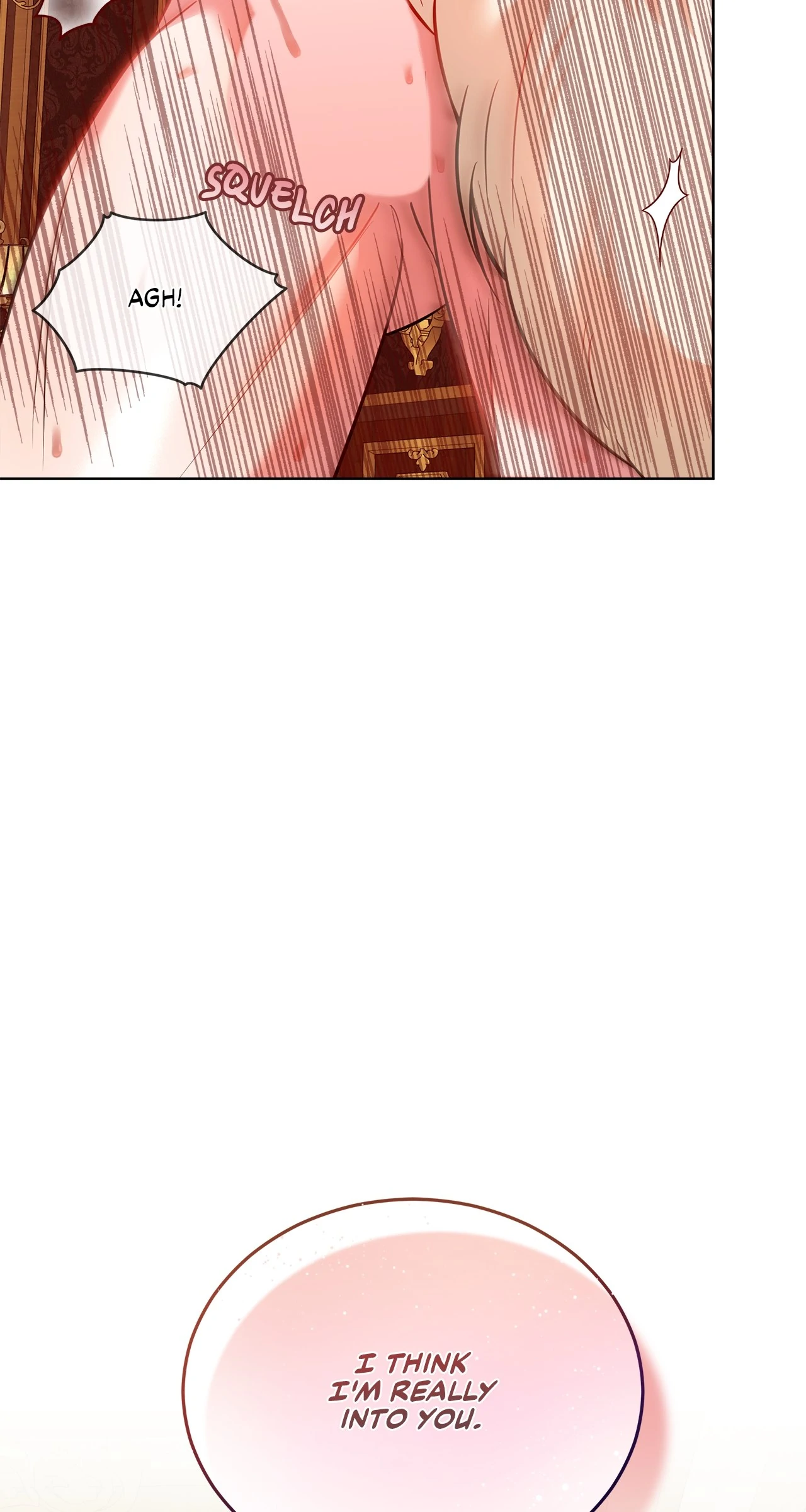The Fox’s Love Refresher - Chapter 35 manhwa