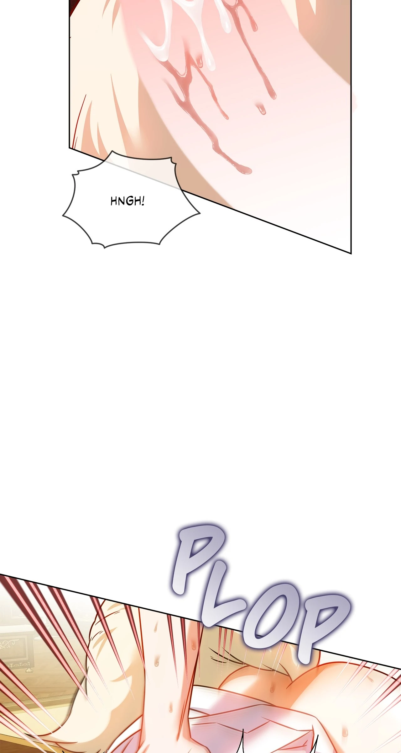 The Fox’s Love Refresher - Chapter 35 manhwa
