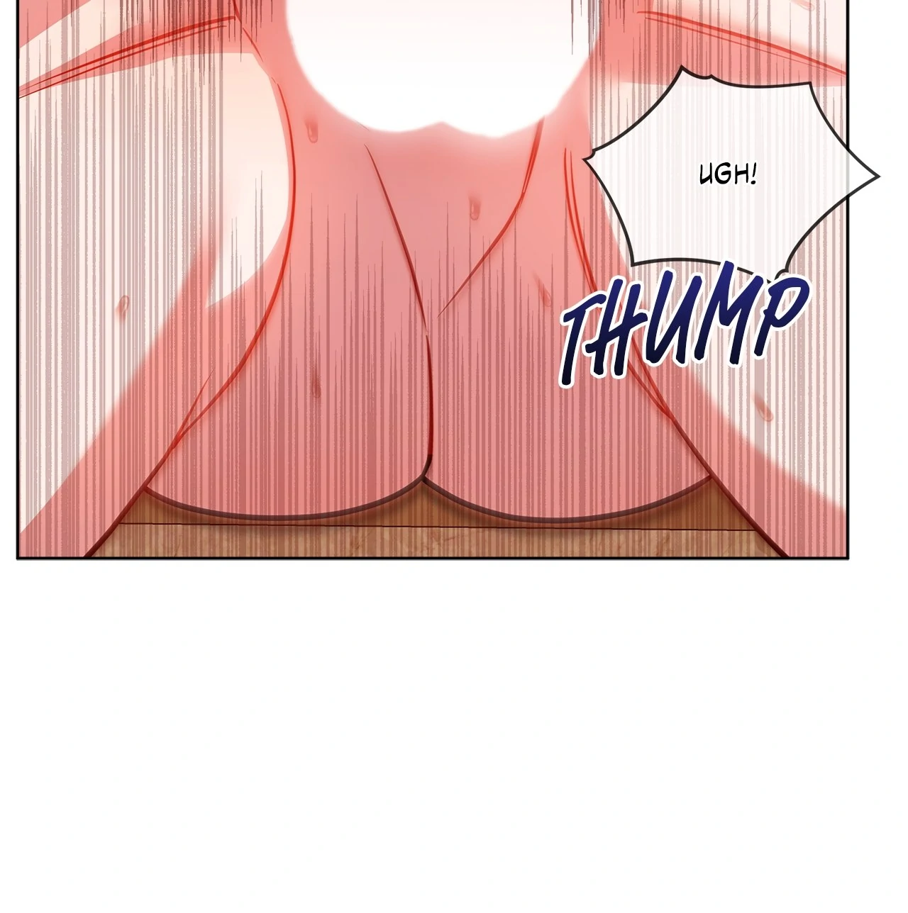 The Fox’s Love Refresher - Chapter 35 manhwa