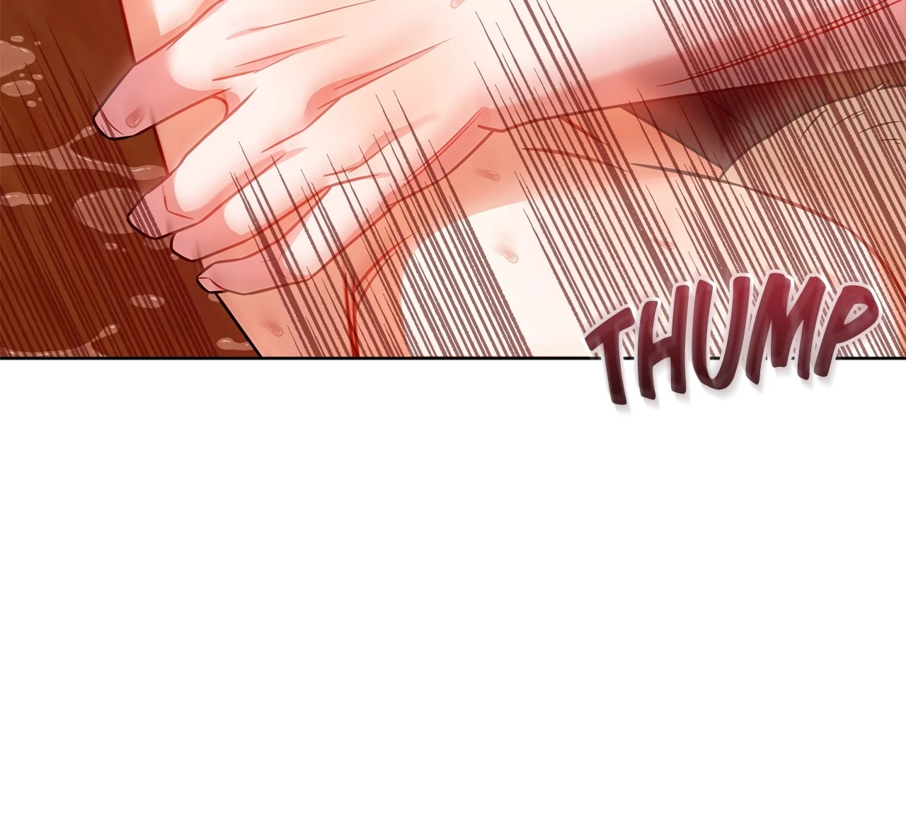 The Fox’s Love Refresher - Chapter 35 manhwa
