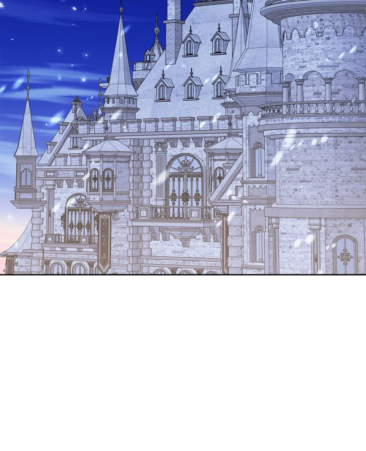 The Fox’s Love Refresher - Chapter 36 manhwa