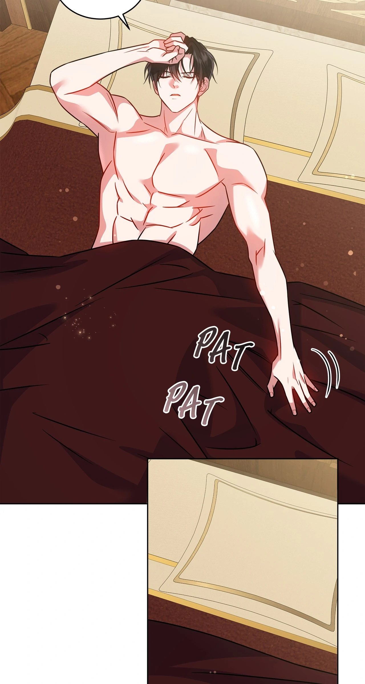 The Fox’s Love Refresher - Chapter 36 manhwa