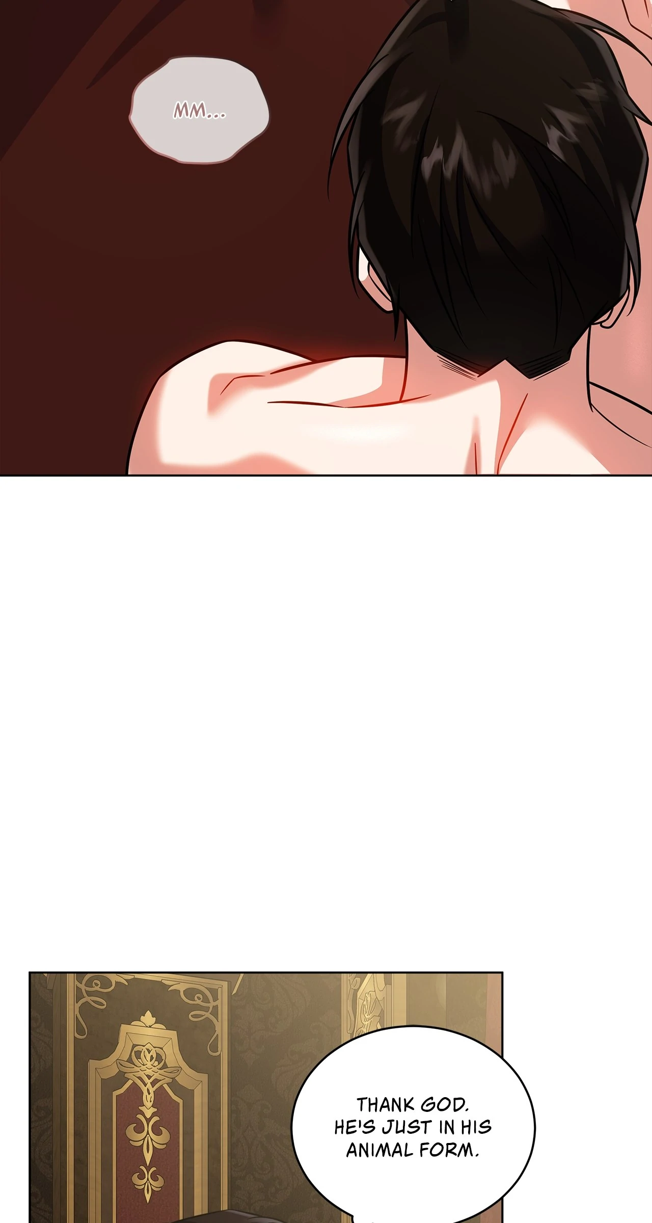 The Fox’s Love Refresher - Chapter 36 manhwa