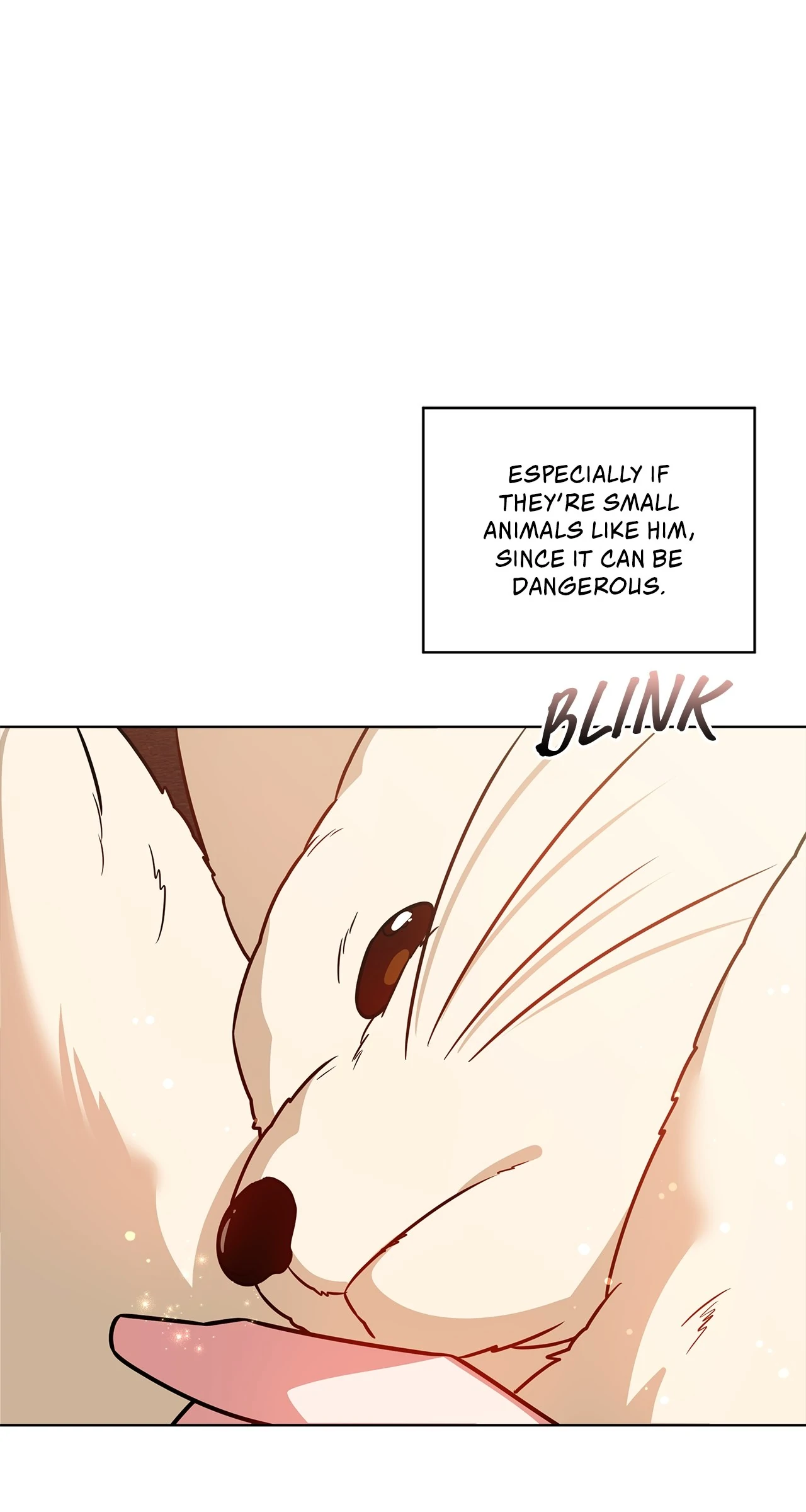The Fox’s Love Refresher - Chapter 36 manhwa