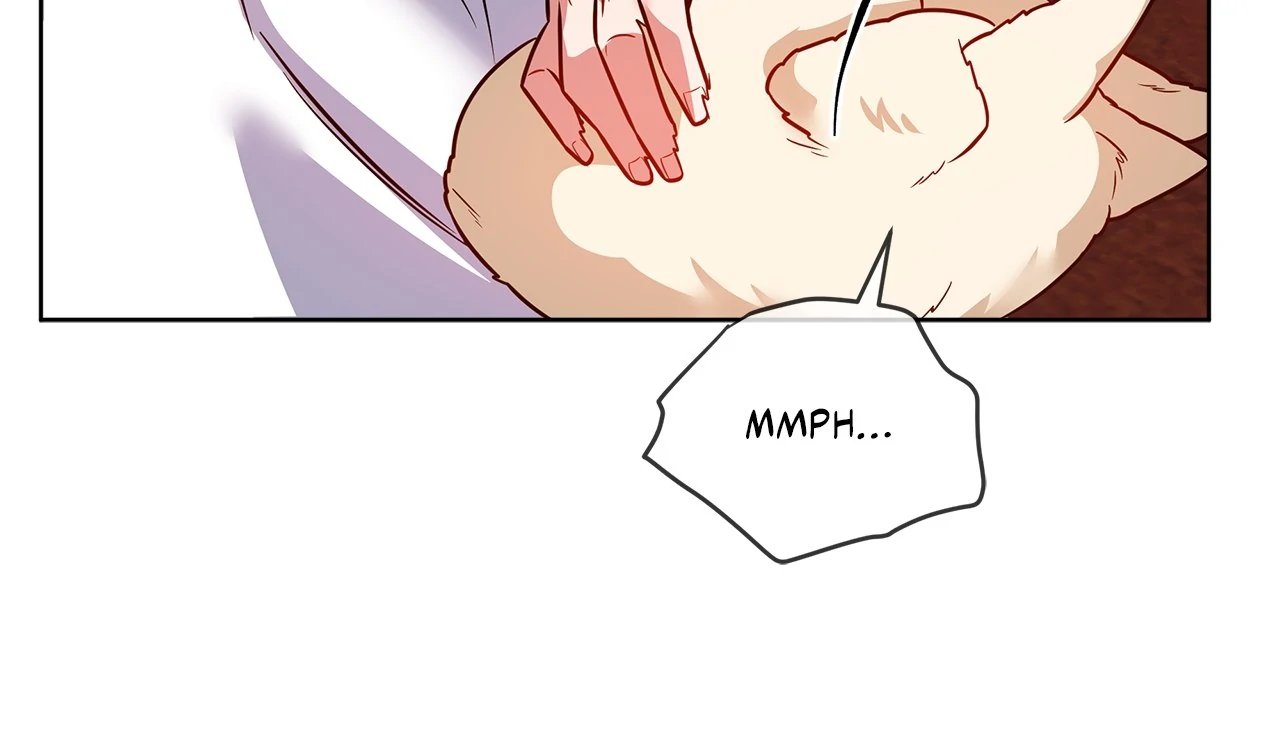 The Fox’s Love Refresher - Chapter 36 manhwa