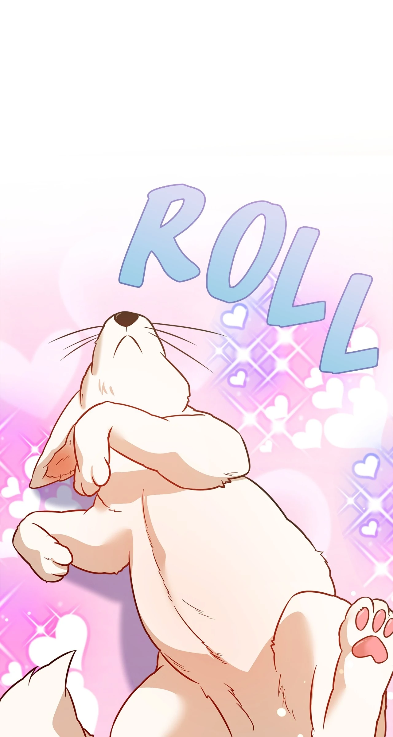 The Fox’s Love Refresher - Chapter 36 manhwa