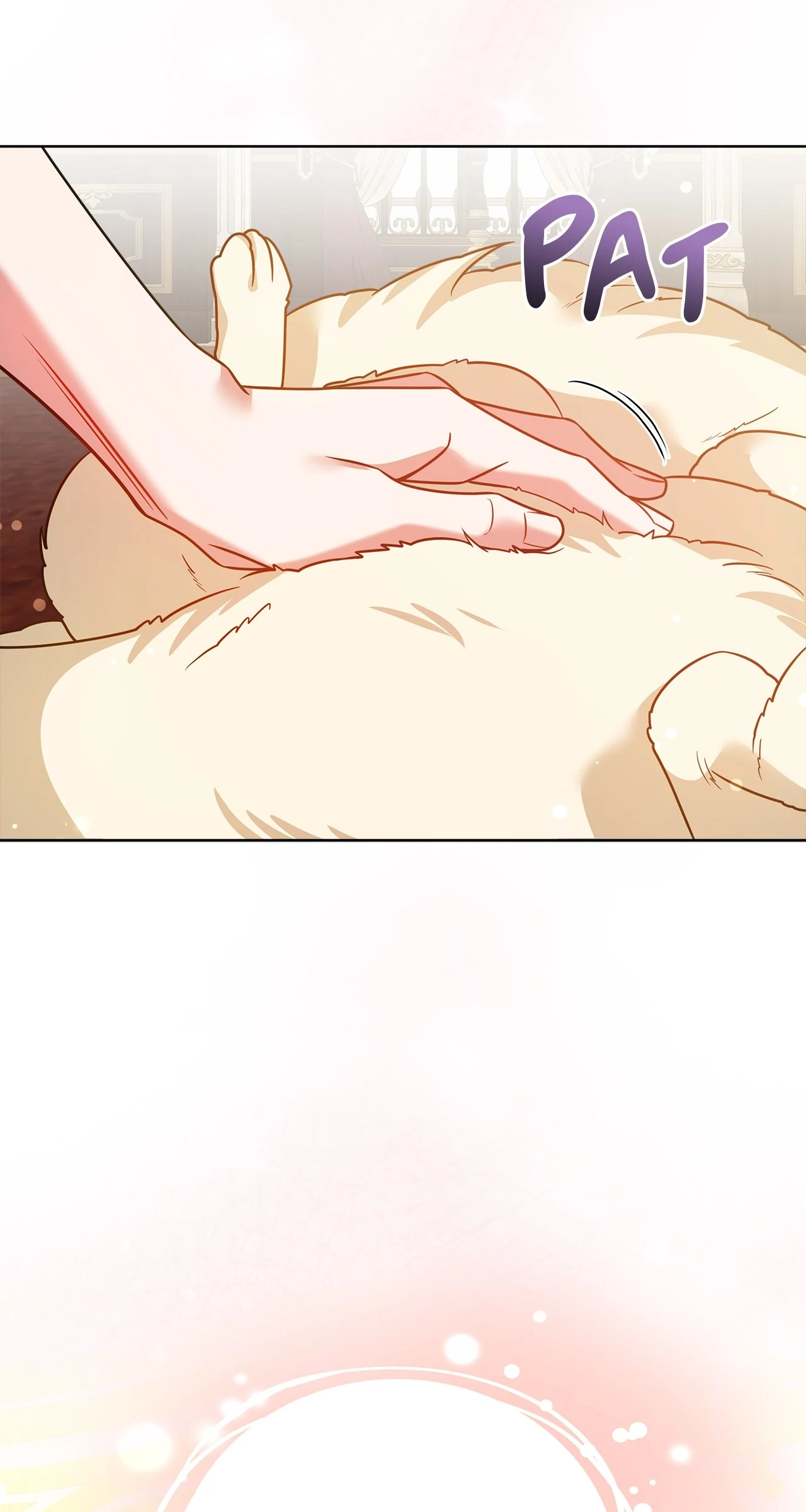 The Fox’s Love Refresher - Chapter 36 manhwa