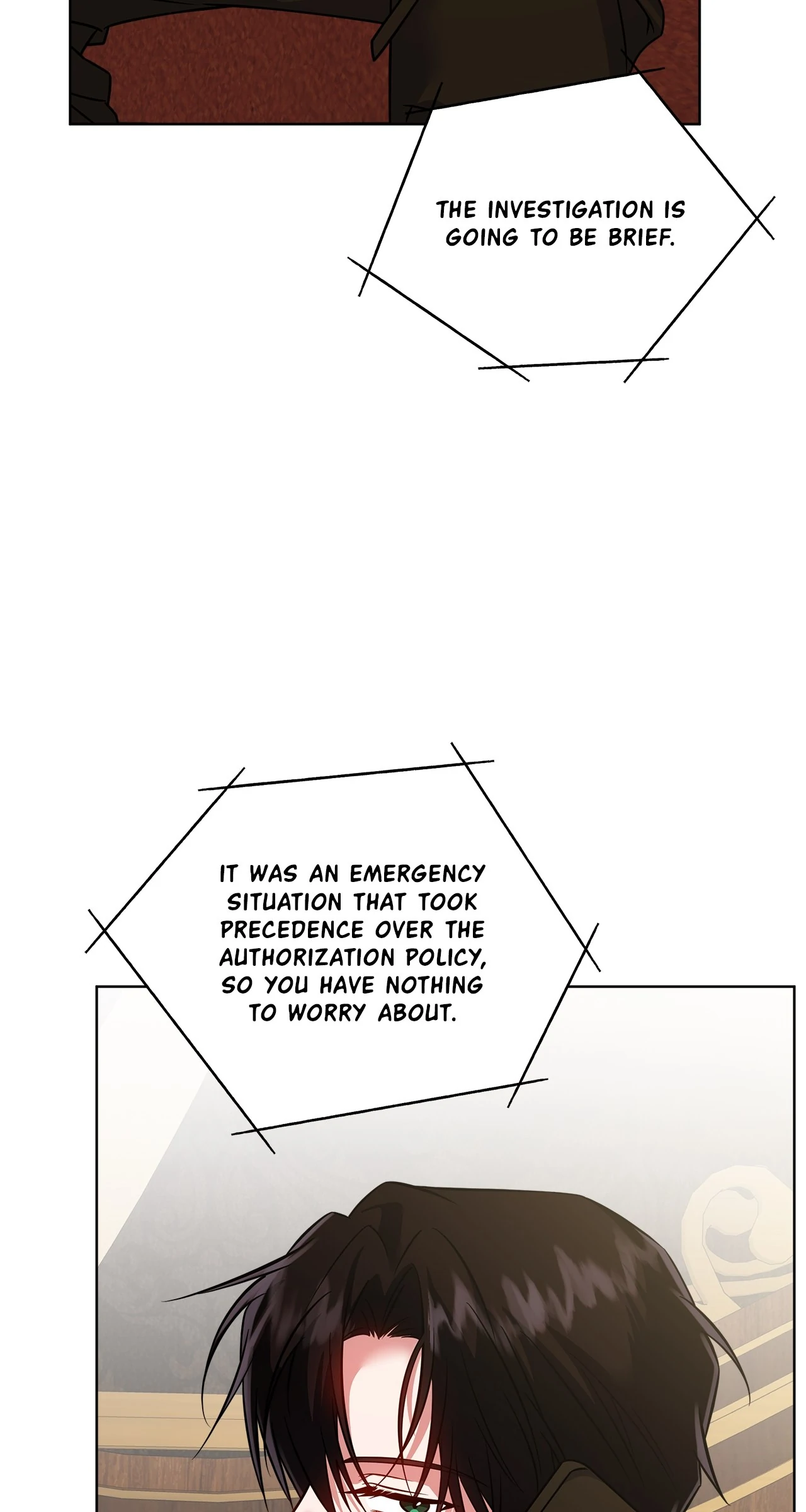 The Fox’s Love Refresher - Chapter 36 manhwa