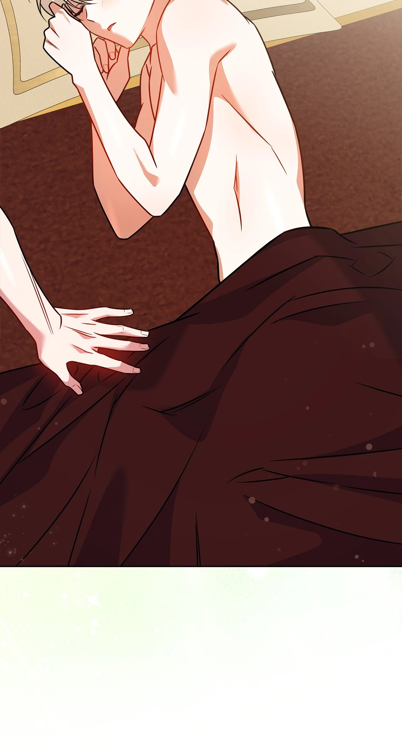 The Fox’s Love Refresher - Chapter 36 manhwa