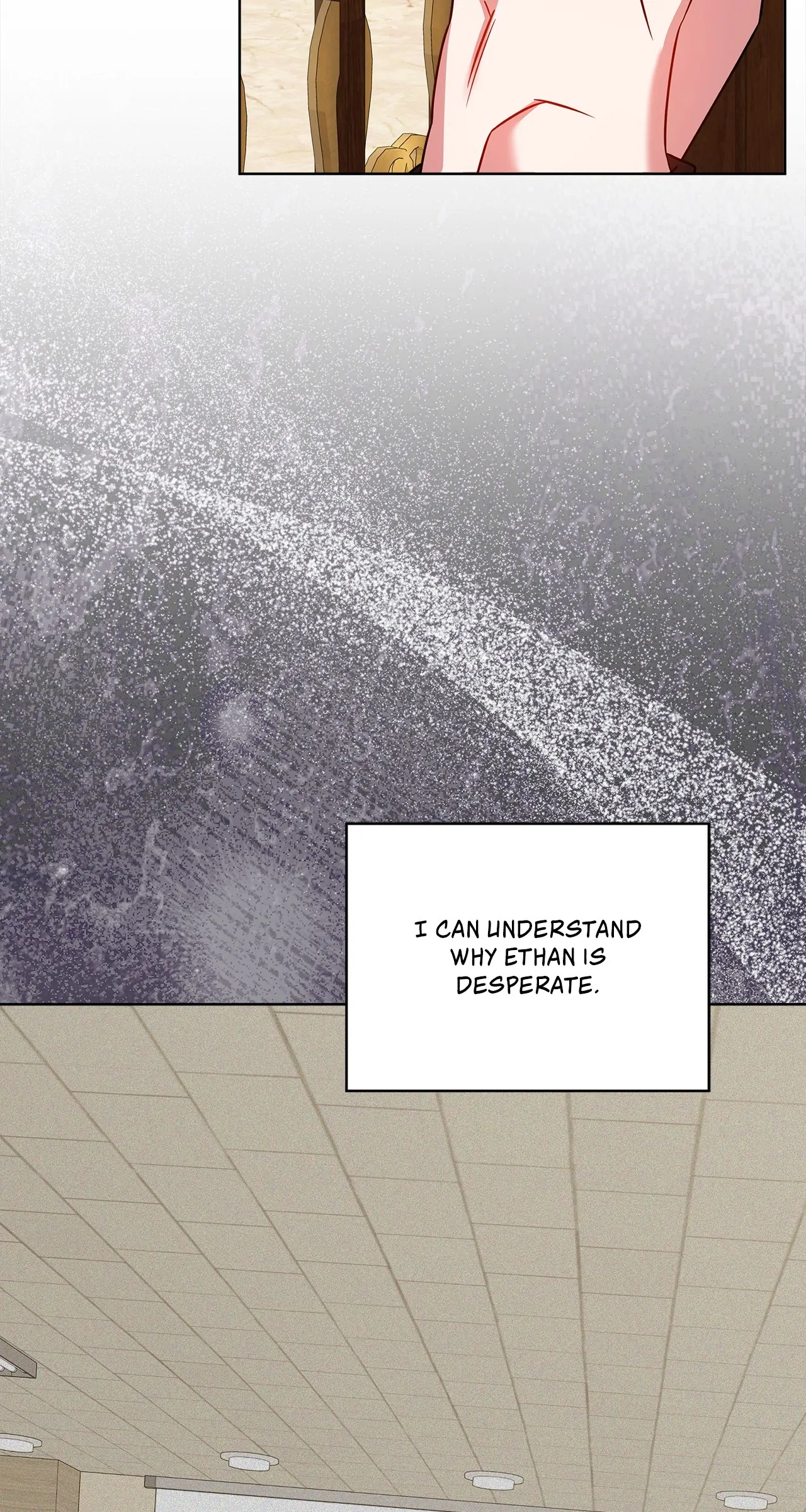 The Fox’s Love Refresher - Chapter 36 manhwa