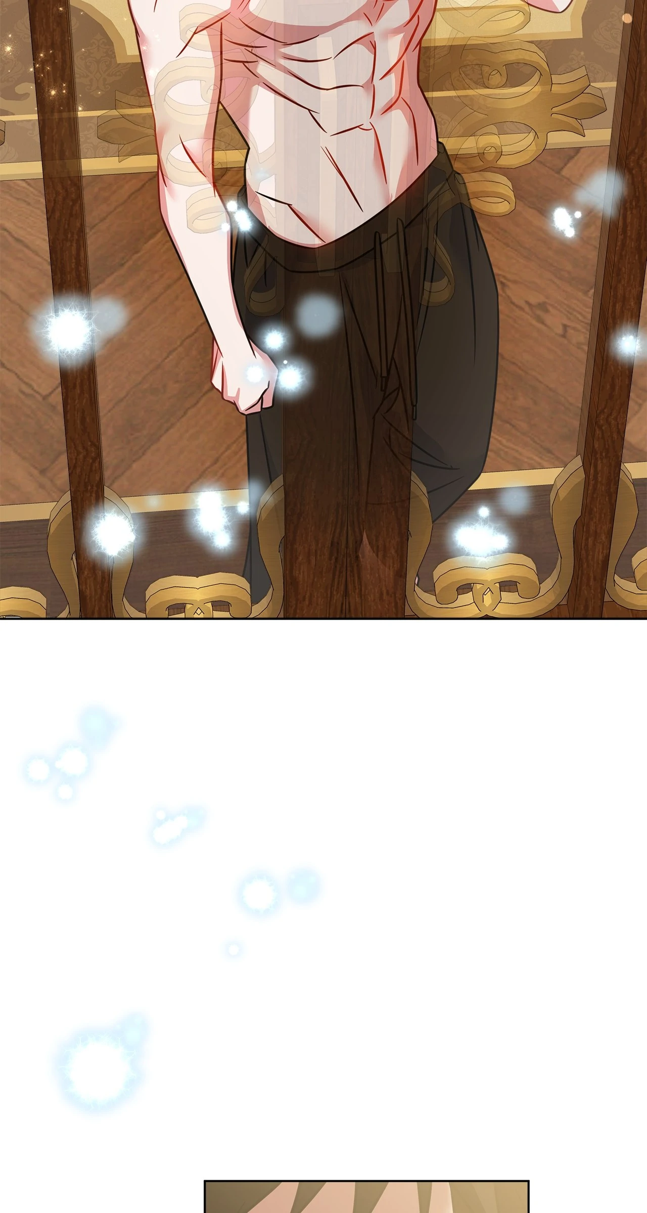 The Fox’s Love Refresher - Chapter 36 manhwa