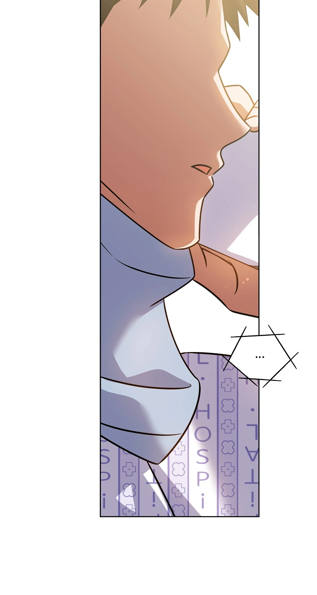 The Fox’s Love Refresher - Chapter 36 manhwa