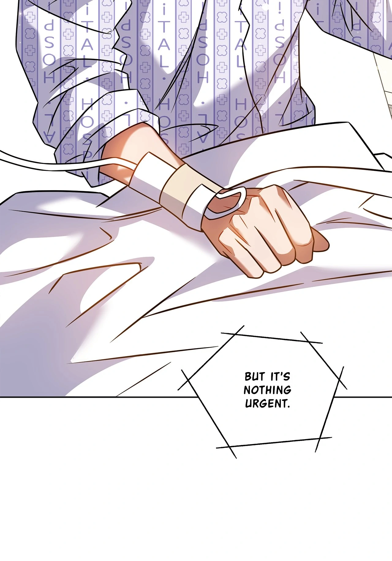 The Fox’s Love Refresher - Chapter 36 manhwa