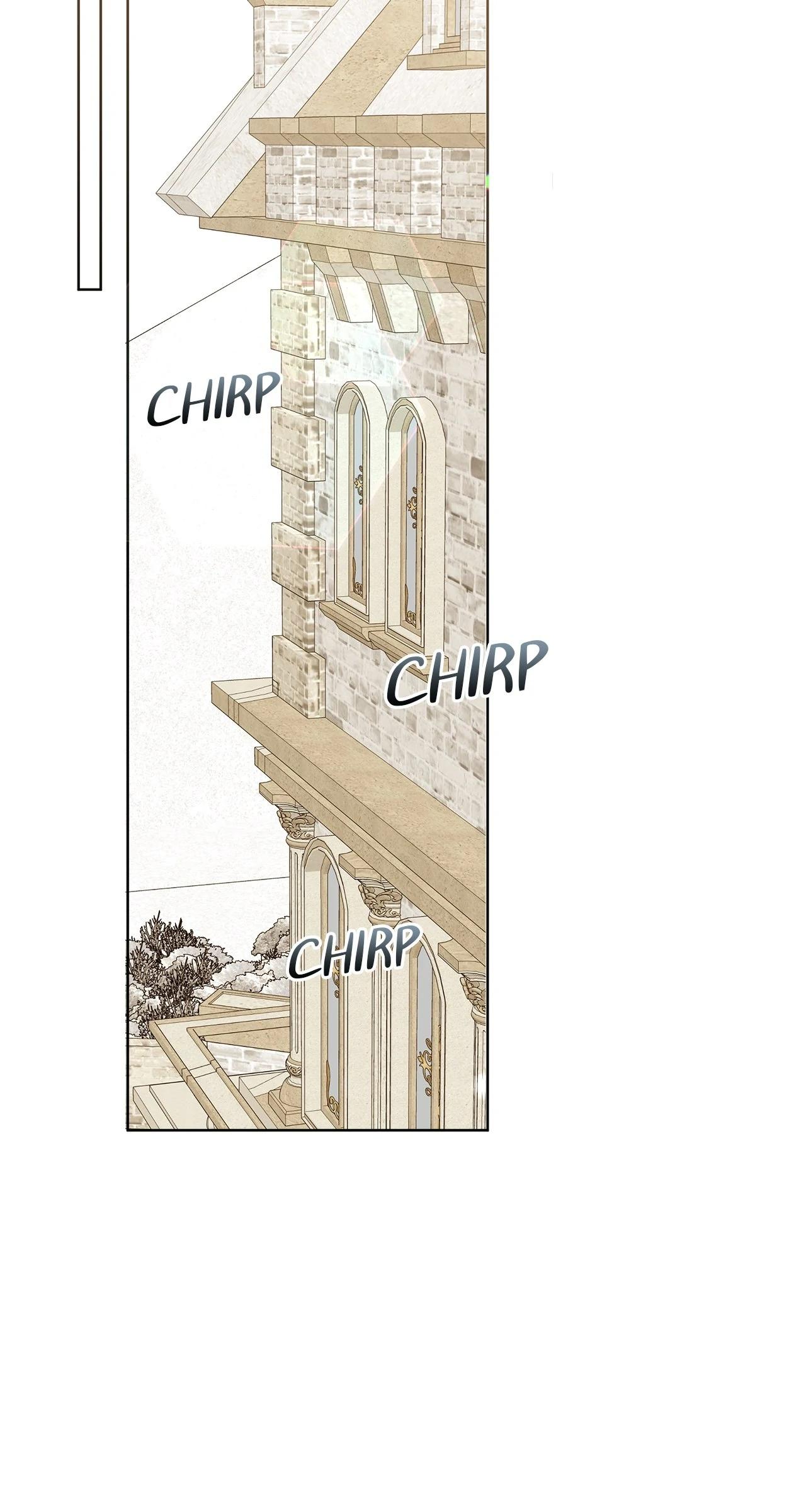 The Fox’s Love Refresher - Chapter 36 manhwa