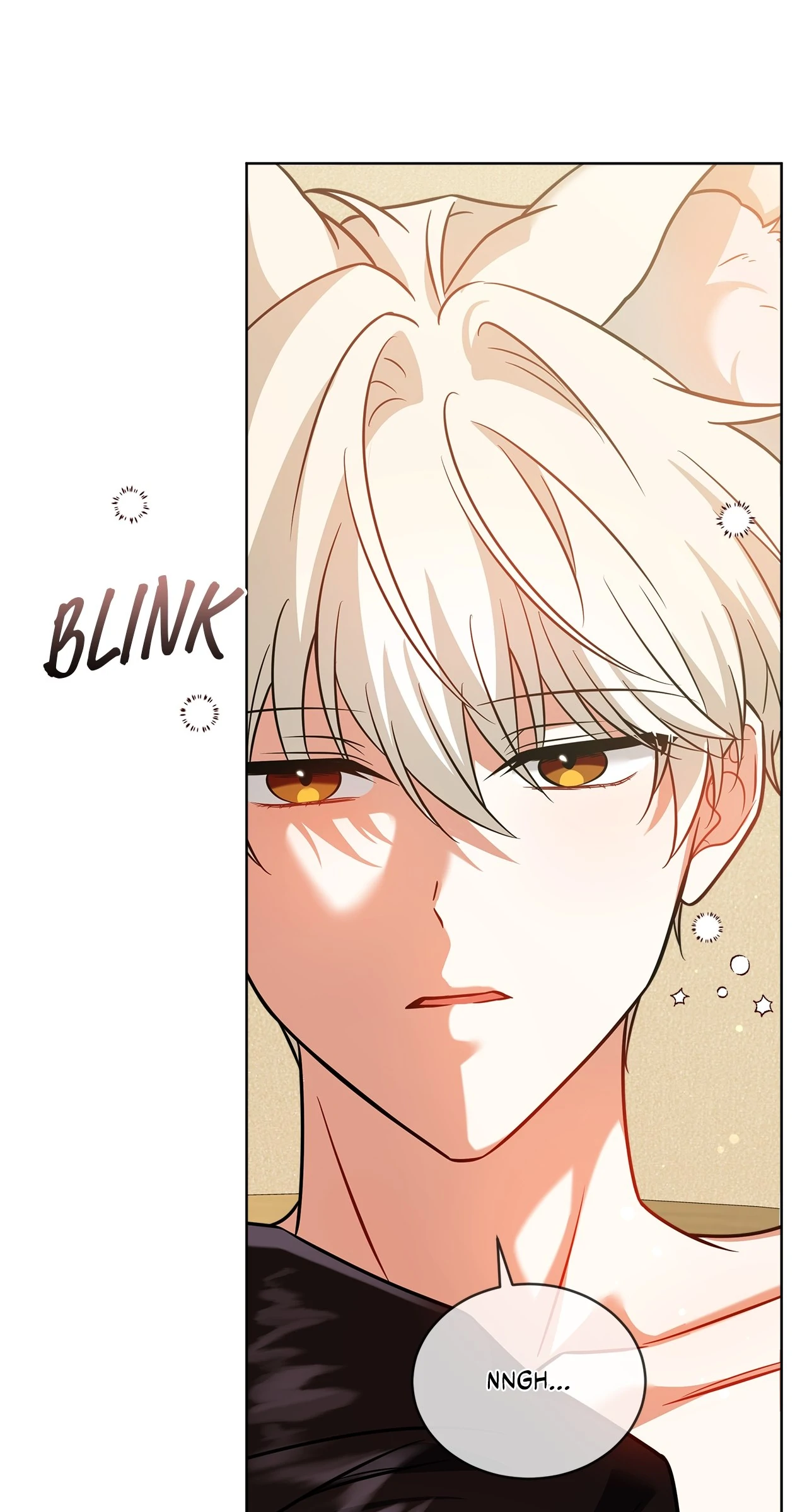 The Fox’s Love Refresher - Chapter 36 manhwa