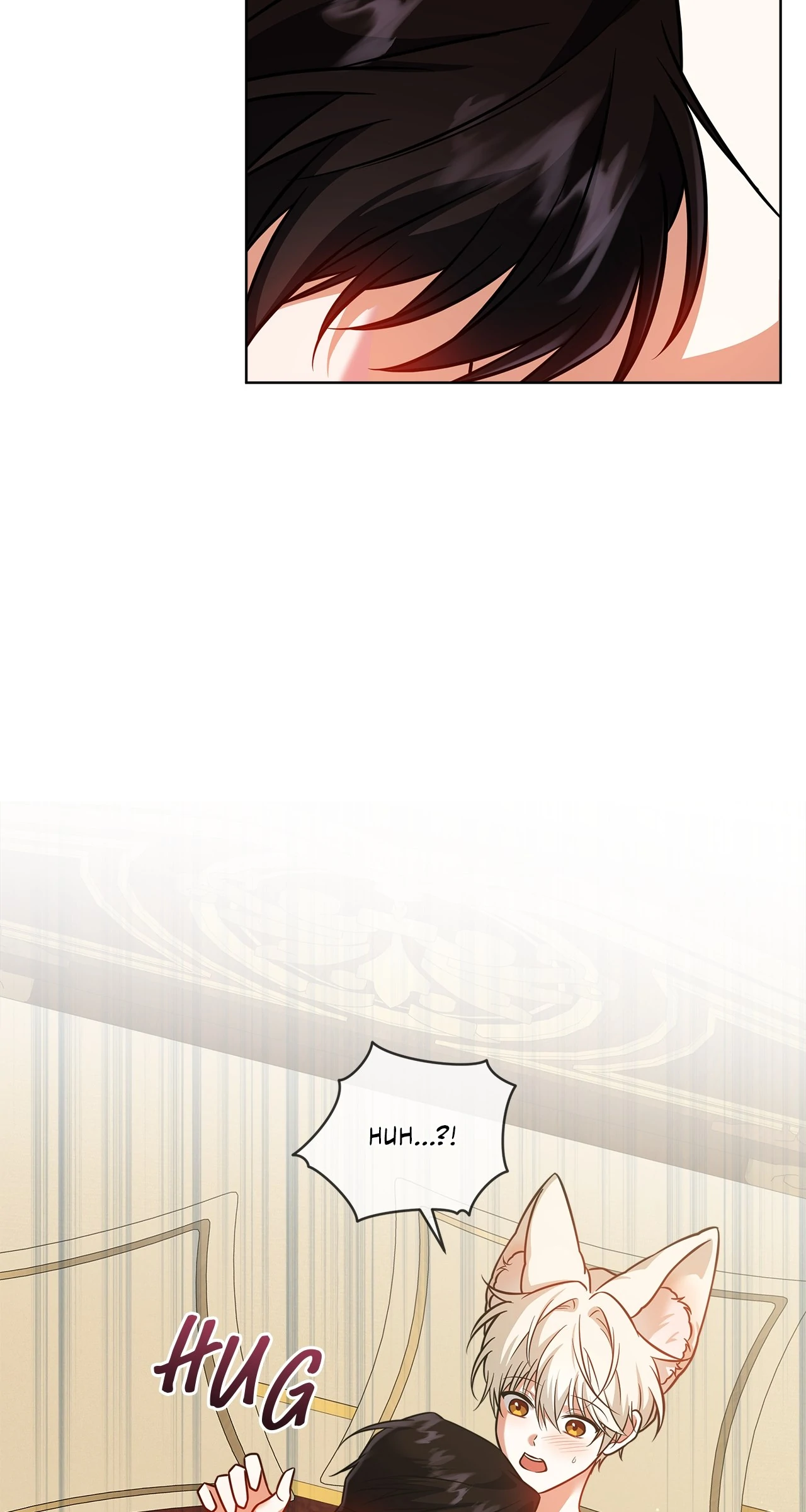 The Fox’s Love Refresher - Chapter 36 manhwa