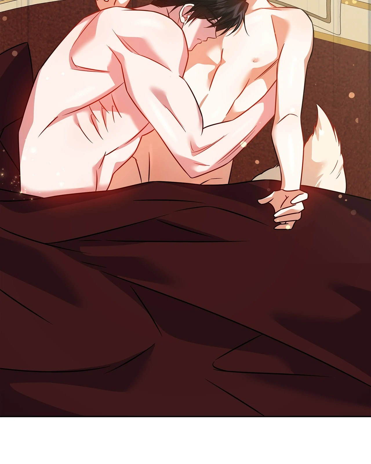 The Fox’s Love Refresher - Chapter 36 manhwa