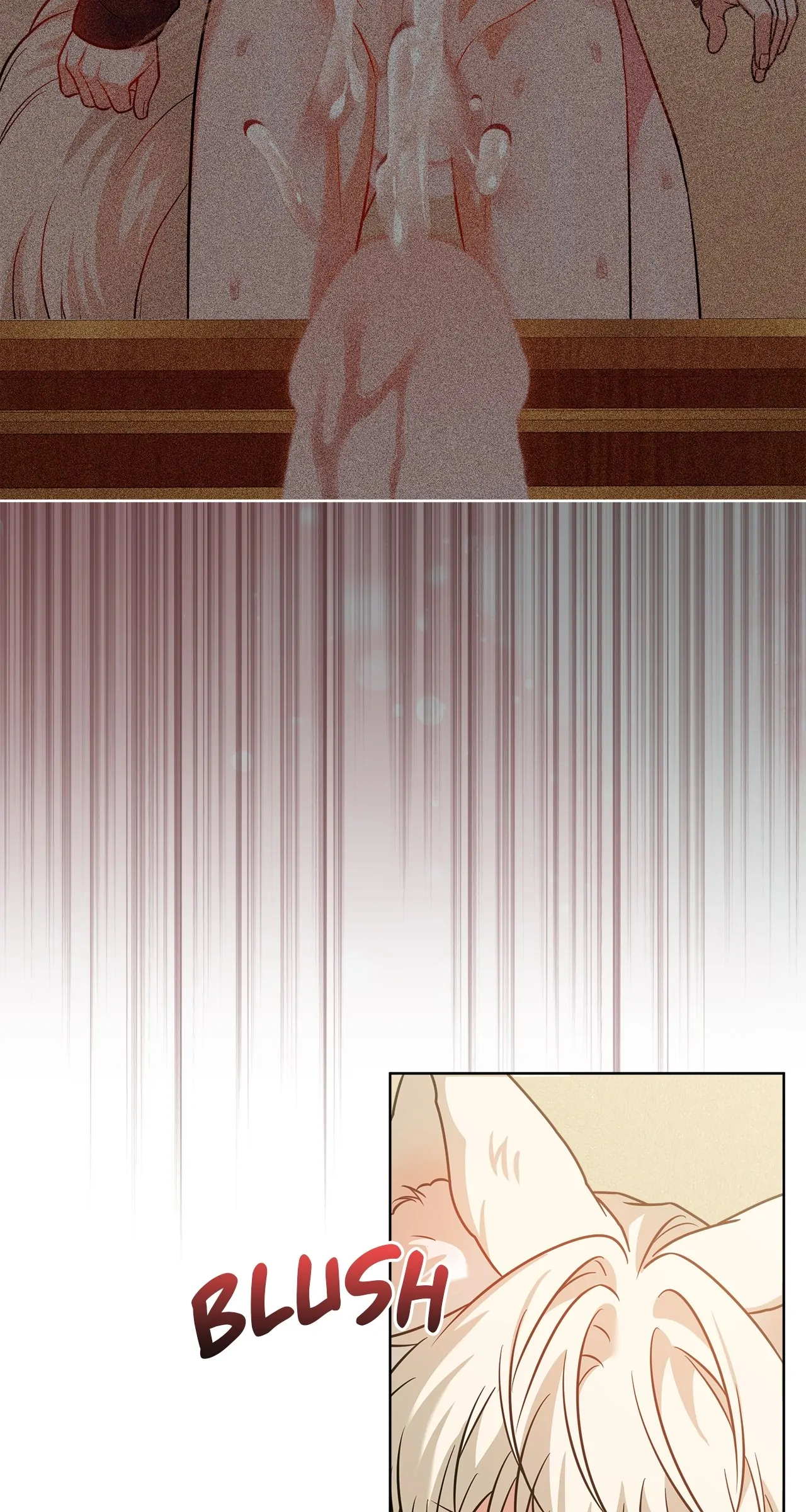 The Fox’s Love Refresher - Chapter 36 manhwa