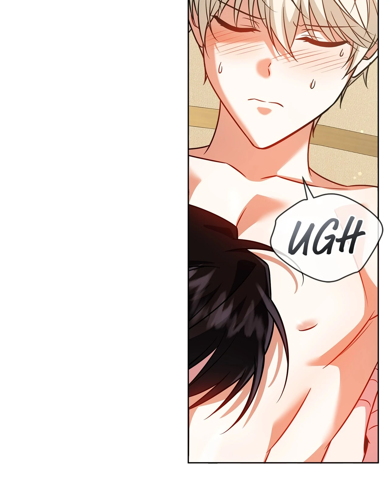 The Fox’s Love Refresher - Chapter 36 manhwa