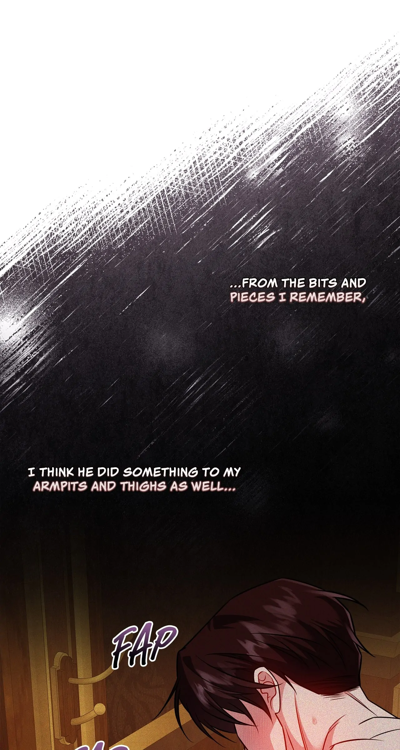 The Fox’s Love Refresher - Chapter 36 manhwa