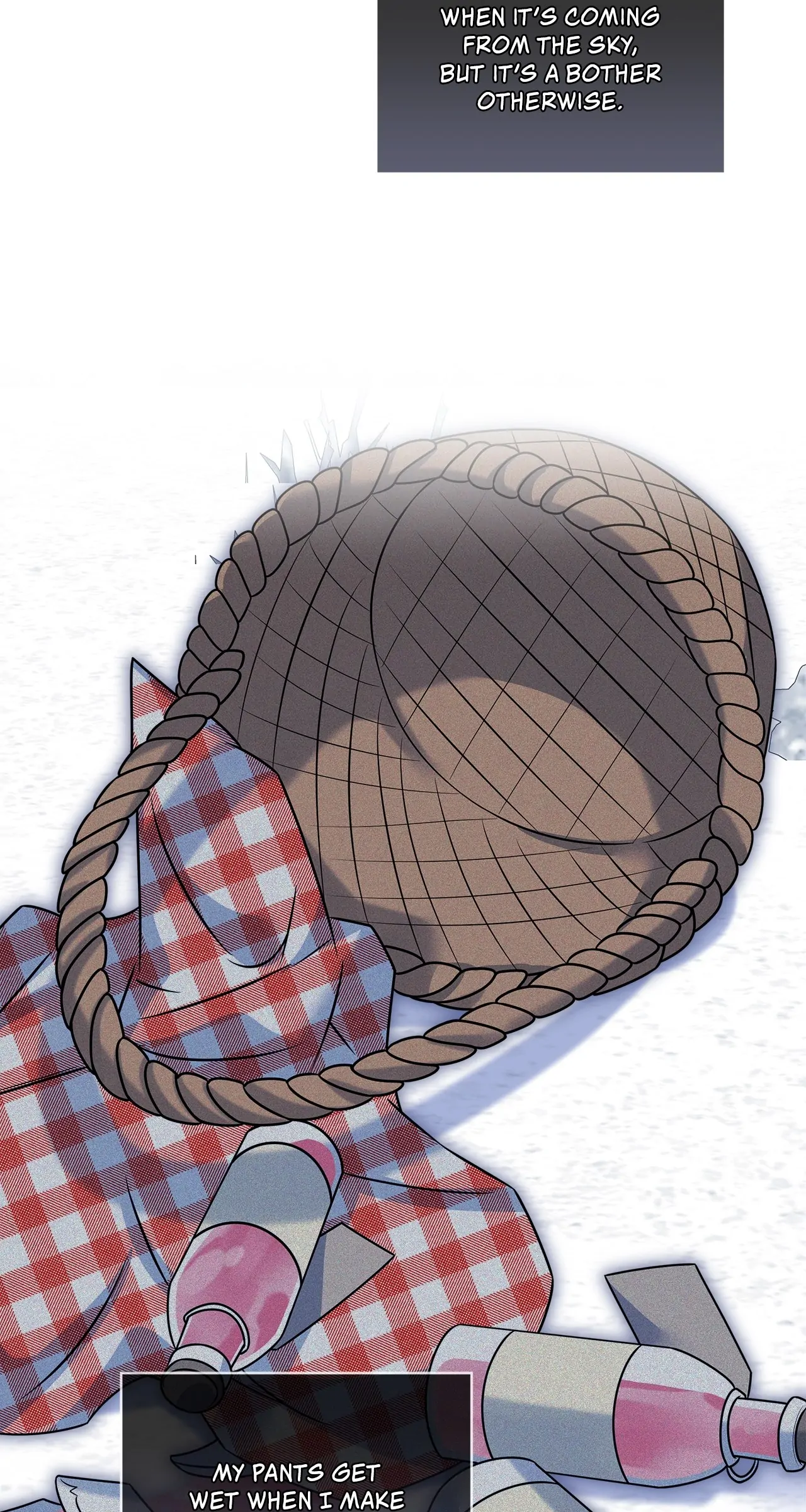 The Fox’s Love Refresher - Chapter 36 manhwa