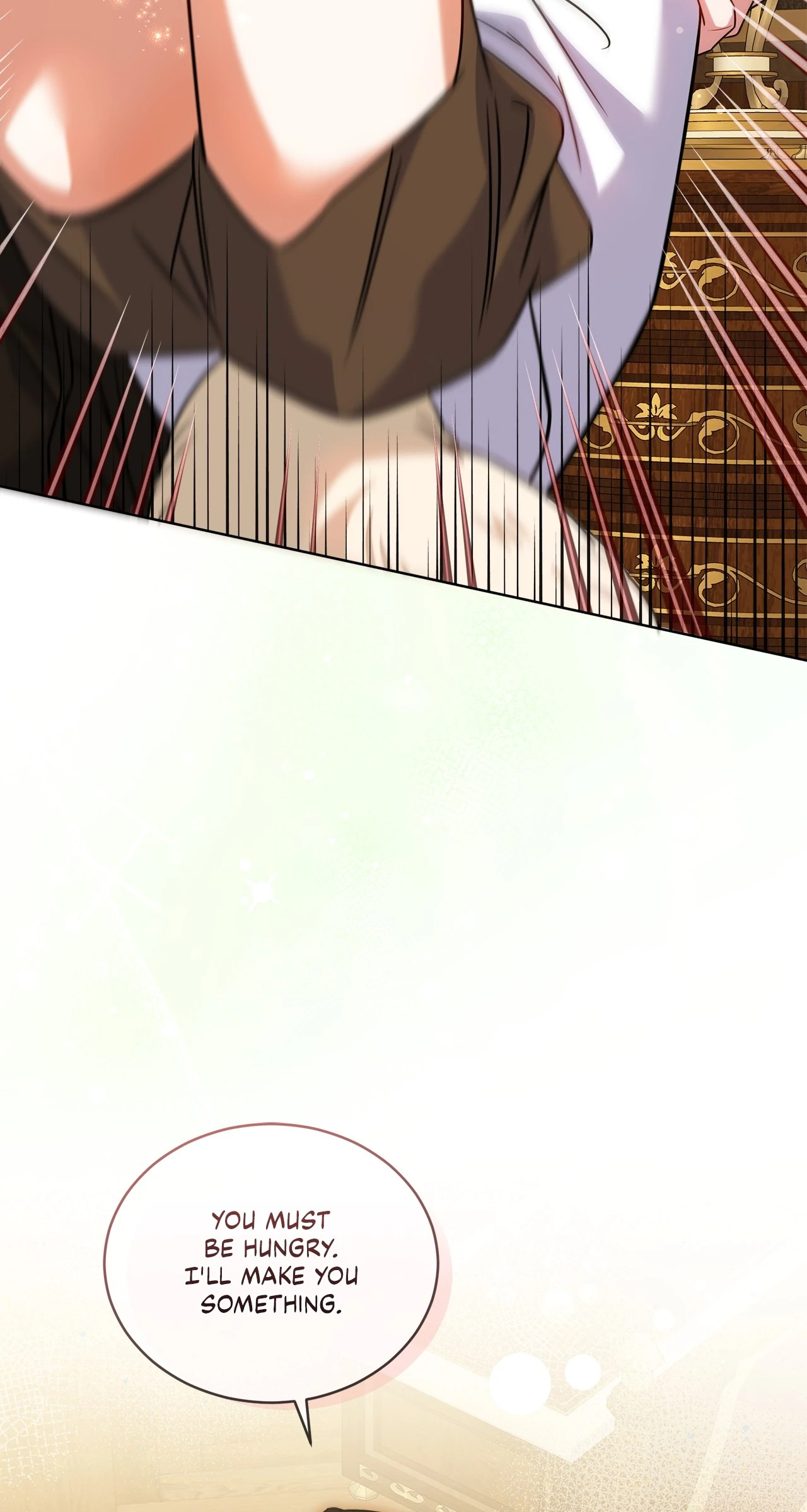 The Fox’s Love Refresher - Chapter 36 manhwa
