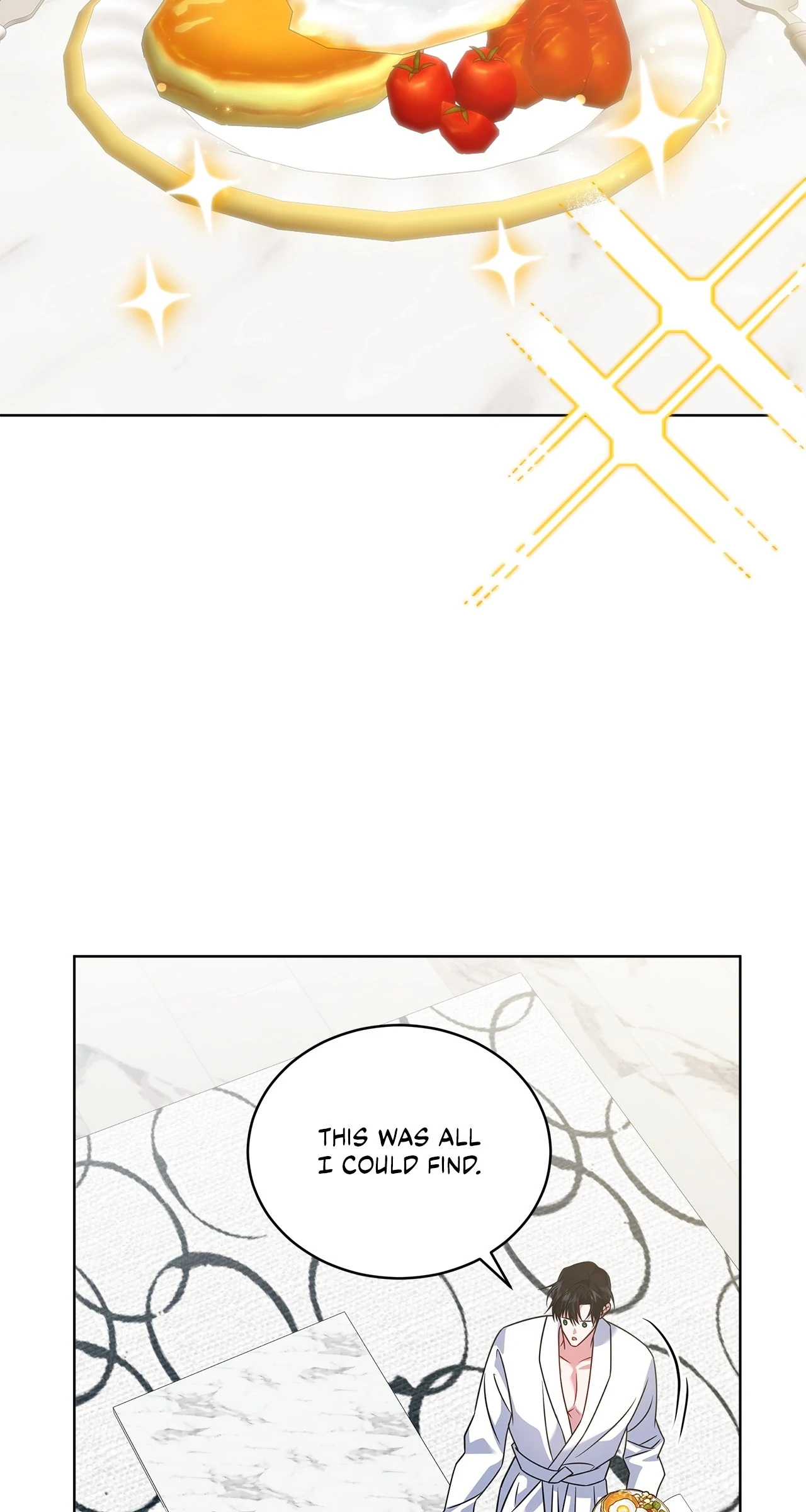The Fox’s Love Refresher - Chapter 36 manhwa