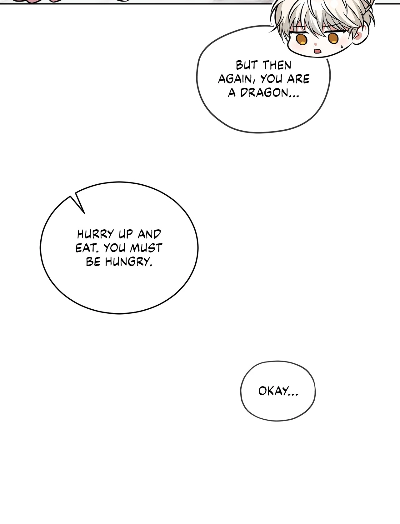 The Fox’s Love Refresher - Chapter 36 manhwa