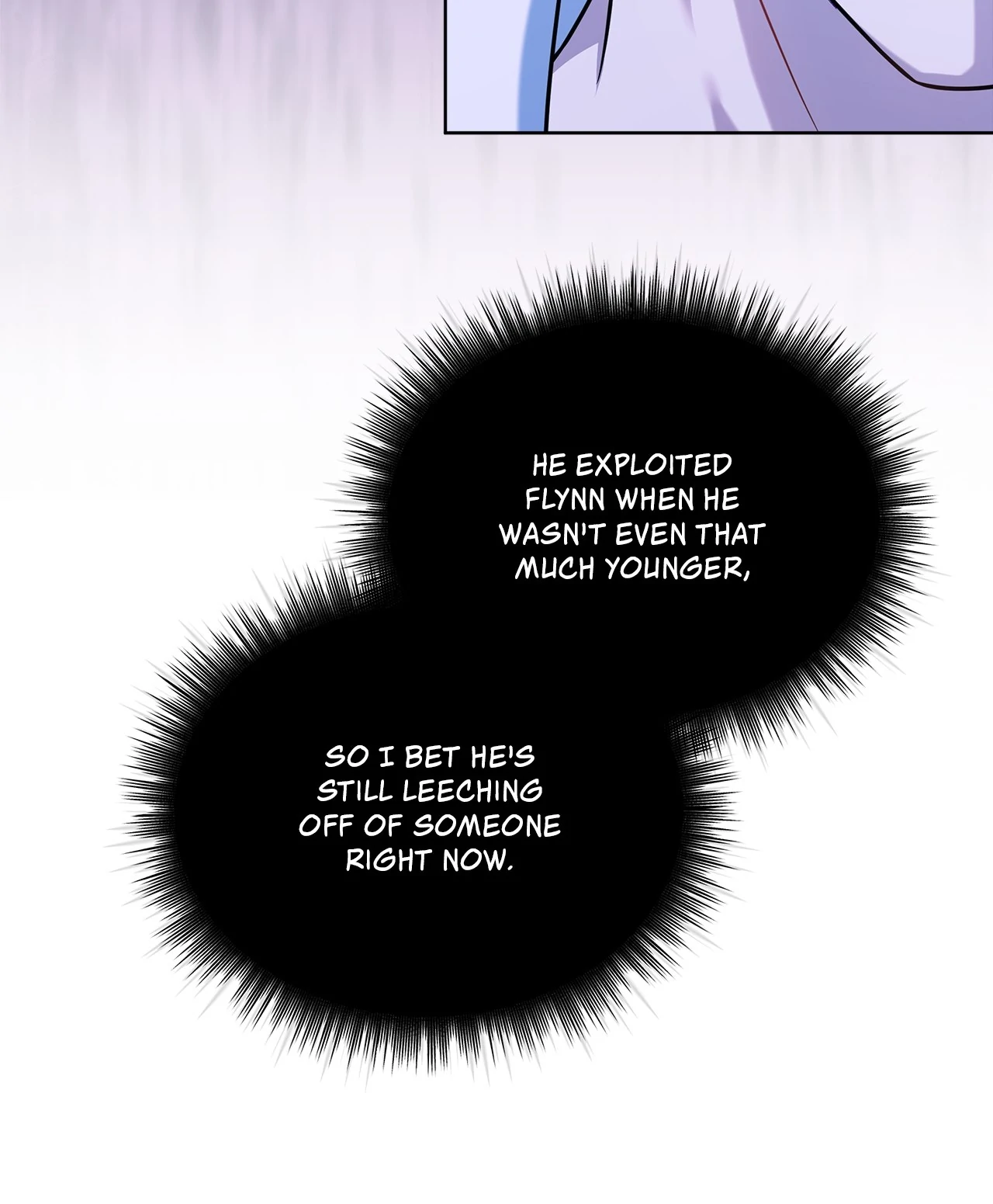 The Fox’s Love Refresher - Chapter 36 manhwa