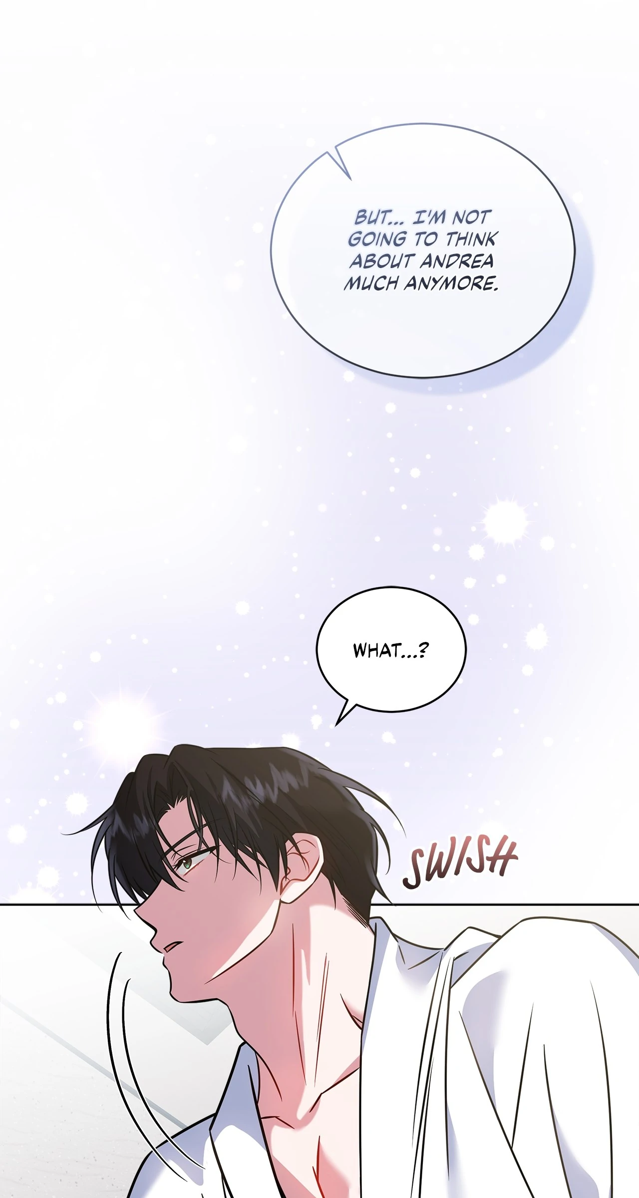 The Fox’s Love Refresher - Chapter 36 manhwa