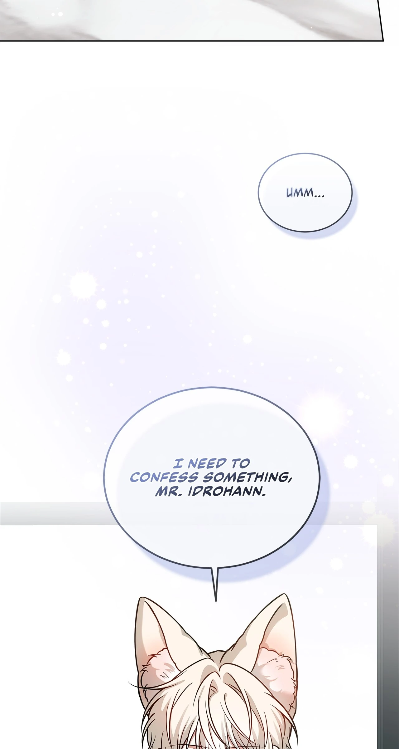 The Fox’s Love Refresher - Chapter 36 manhwa