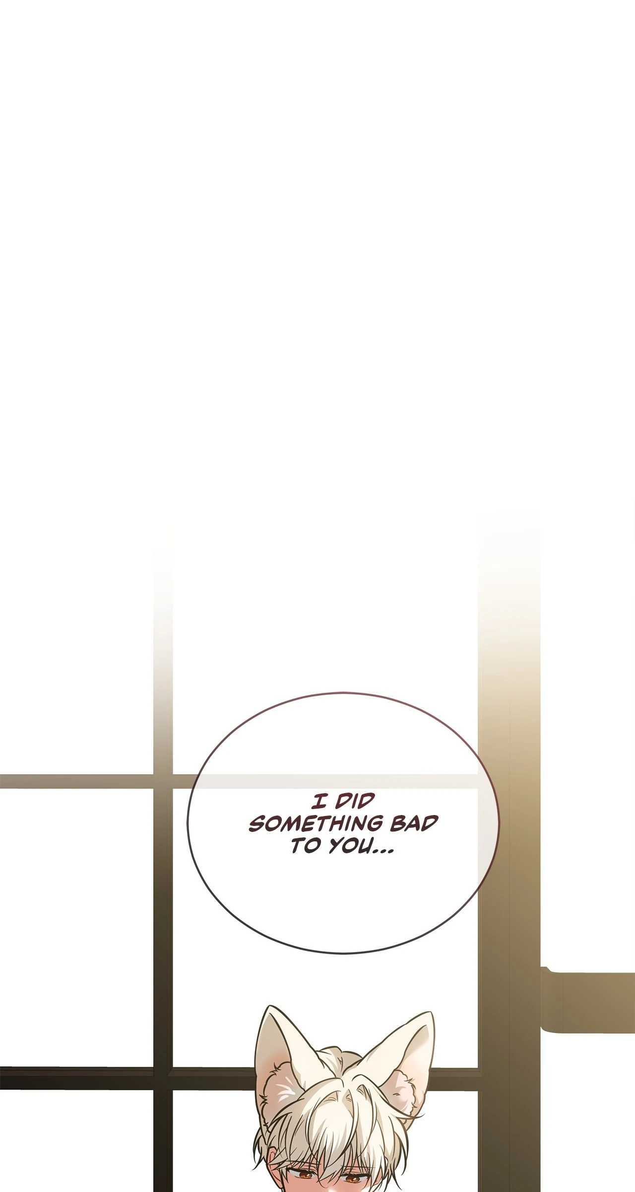 The Fox’s Love Refresher - Chapter 37 manhwa